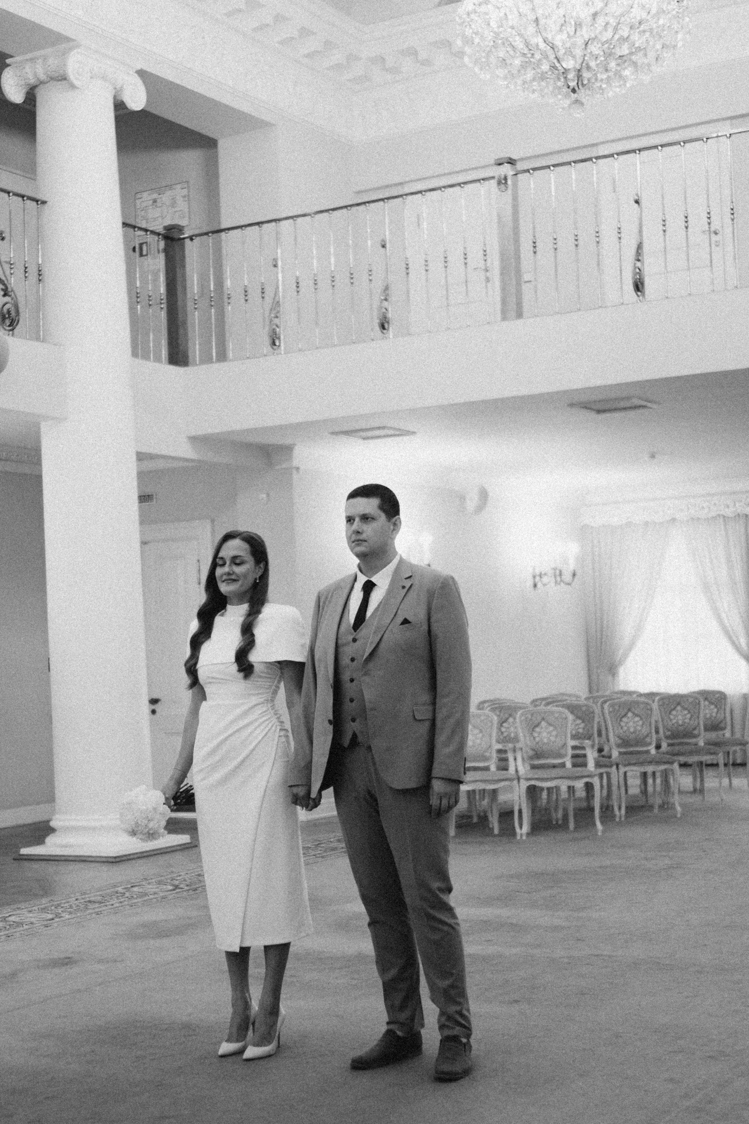 СВАДЕБНАЯ В ПУШКИНЕ. Профессиональный фотограф, Санкт-Петербург — Виктория Богомолова