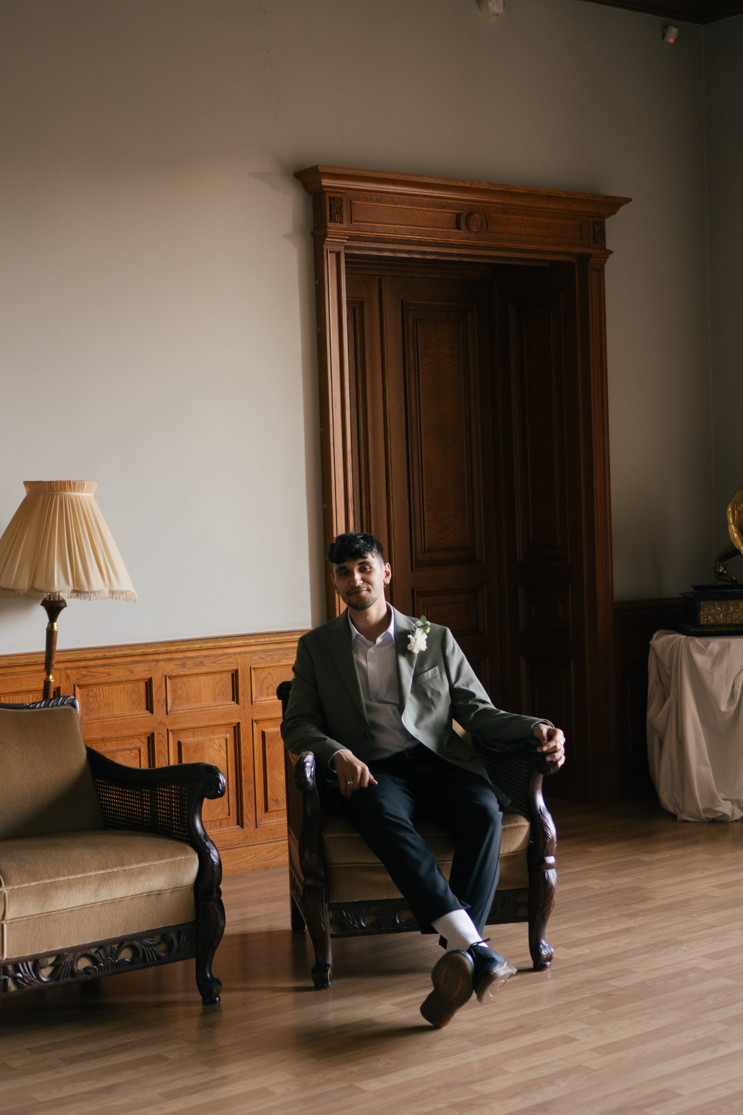 СВАДЕБНАЯ СЬЕМКА В СТУДИИ. Профессиональный фотограф, Санкт-Петербург — Виктория Богомолова