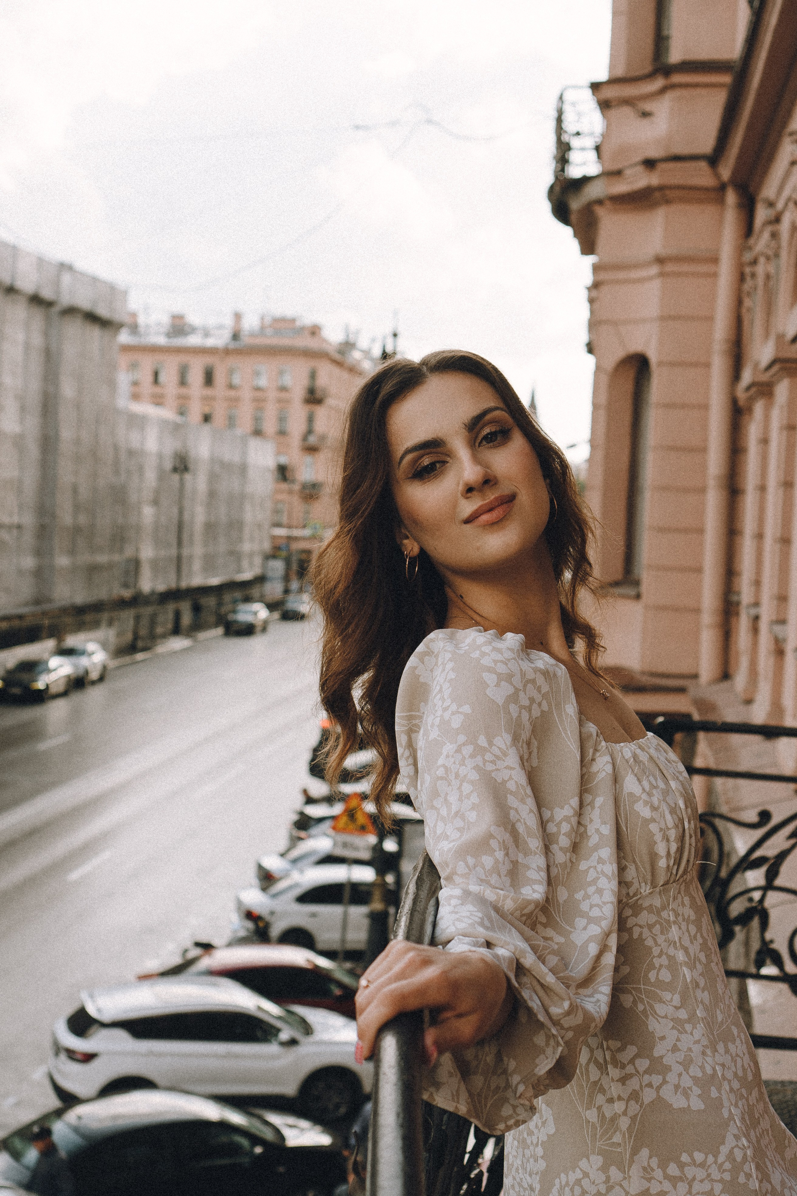 ЛЮБОВЬ В ИЮНЕ. Профессиональный фотограф, Санкт-Петербург — Виктория Богомолова