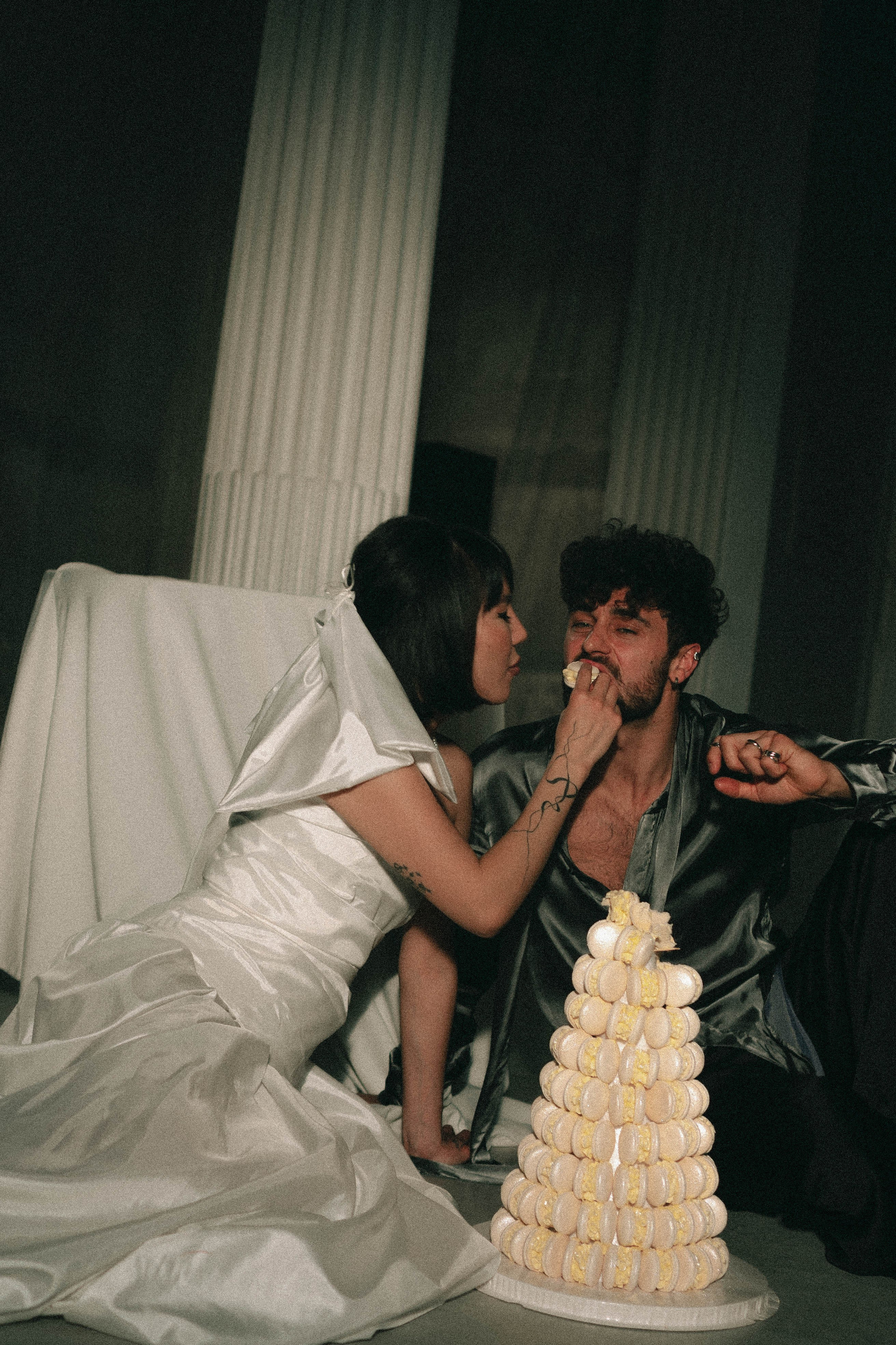 СВАБЕДНАЯ ФОТСЕССИИЯ В ОДНОМ ИЗ ЗАЛОВ НИКОЛАЕВСКОГО ДВОРЦА. Профессиональный фотограф, Санкт-Петербург — Виктория Богомолова