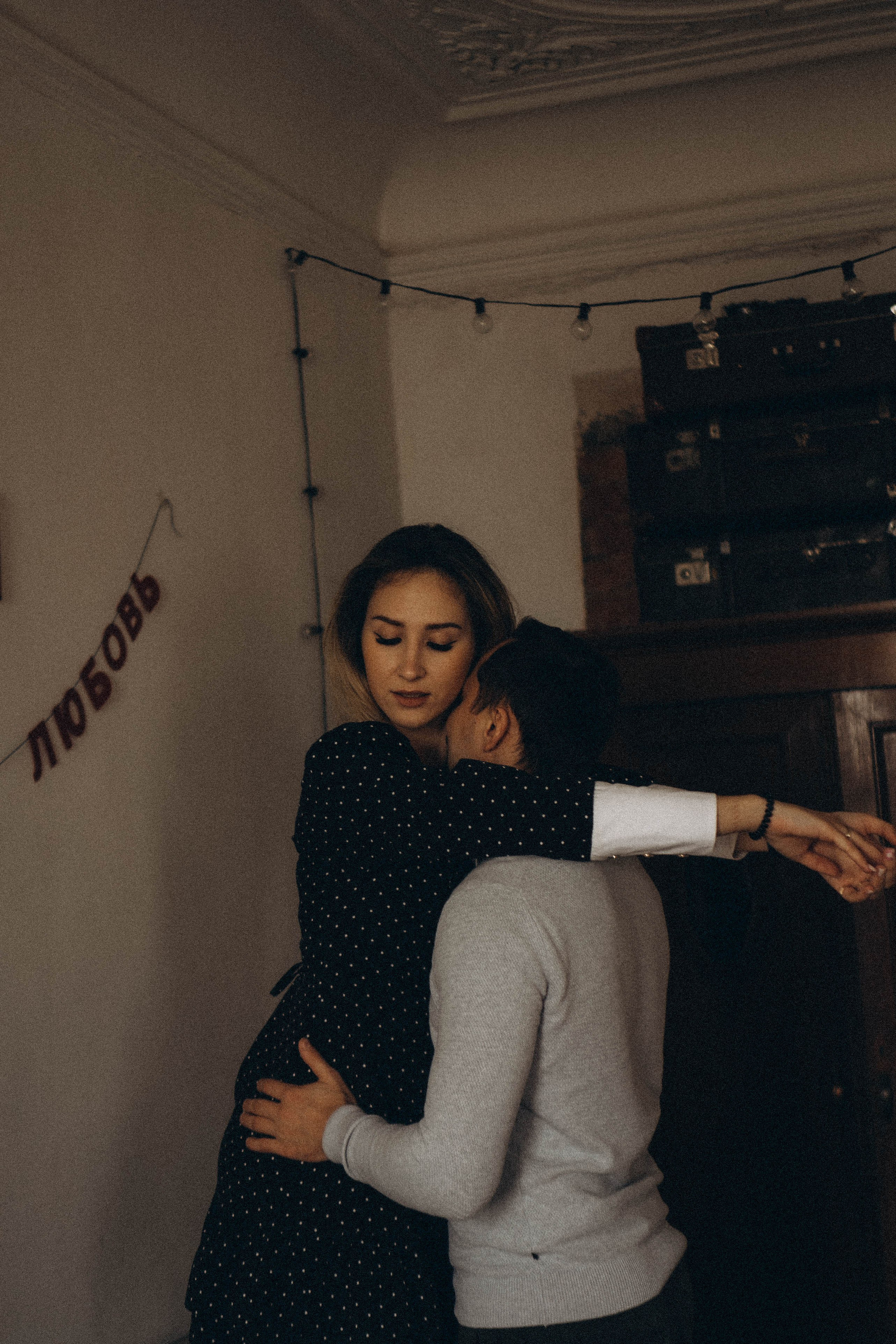 Любовь. Профессиональный фотограф, Санкт-Петербург — Виктория Богомолова