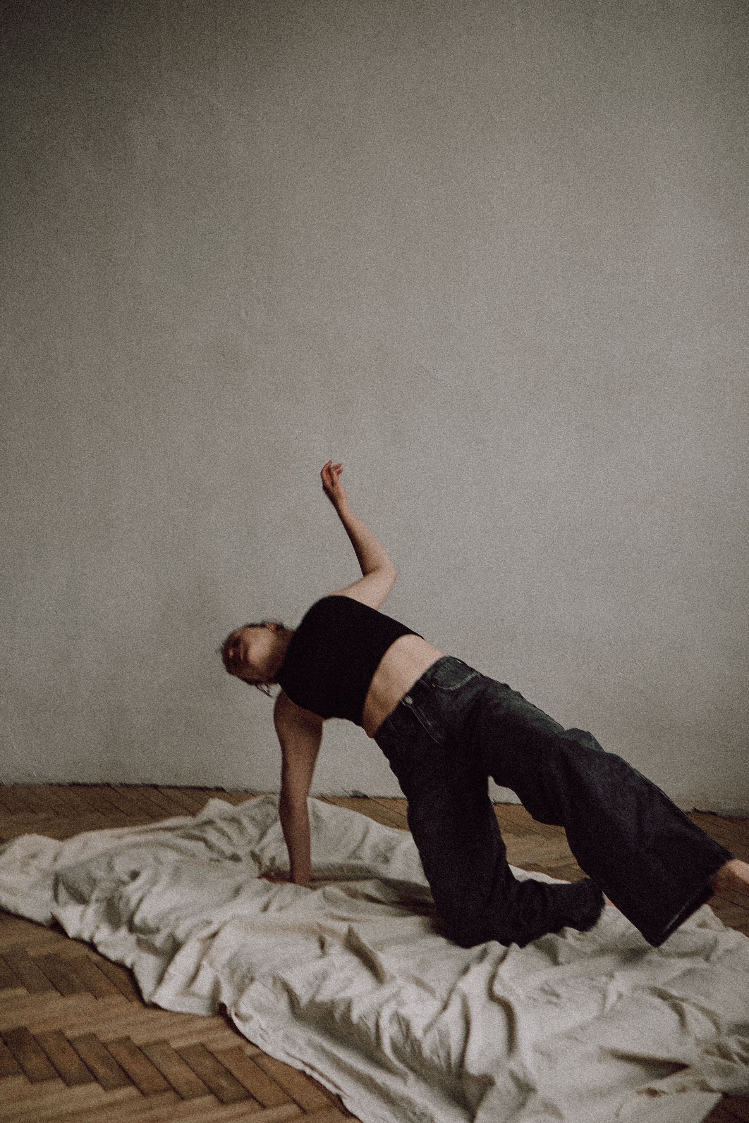 СТУДИЙНАЯ. Профессиональный фотограф, Санкт-Петербург — Виктория Богомолова