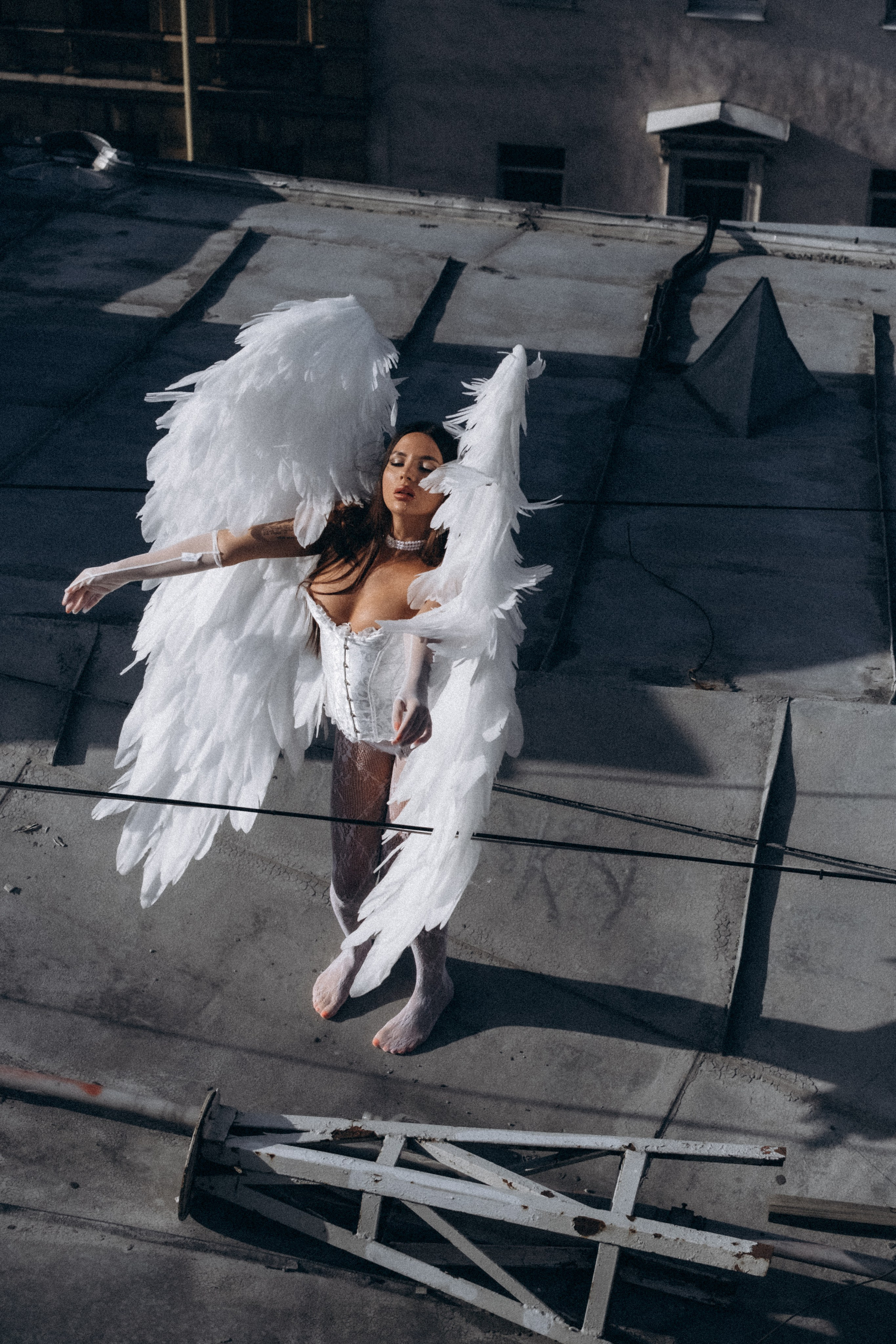 АНГЕЛ. Профессиональный фотограф, Санкт-Петербург — Виктория Богомолова