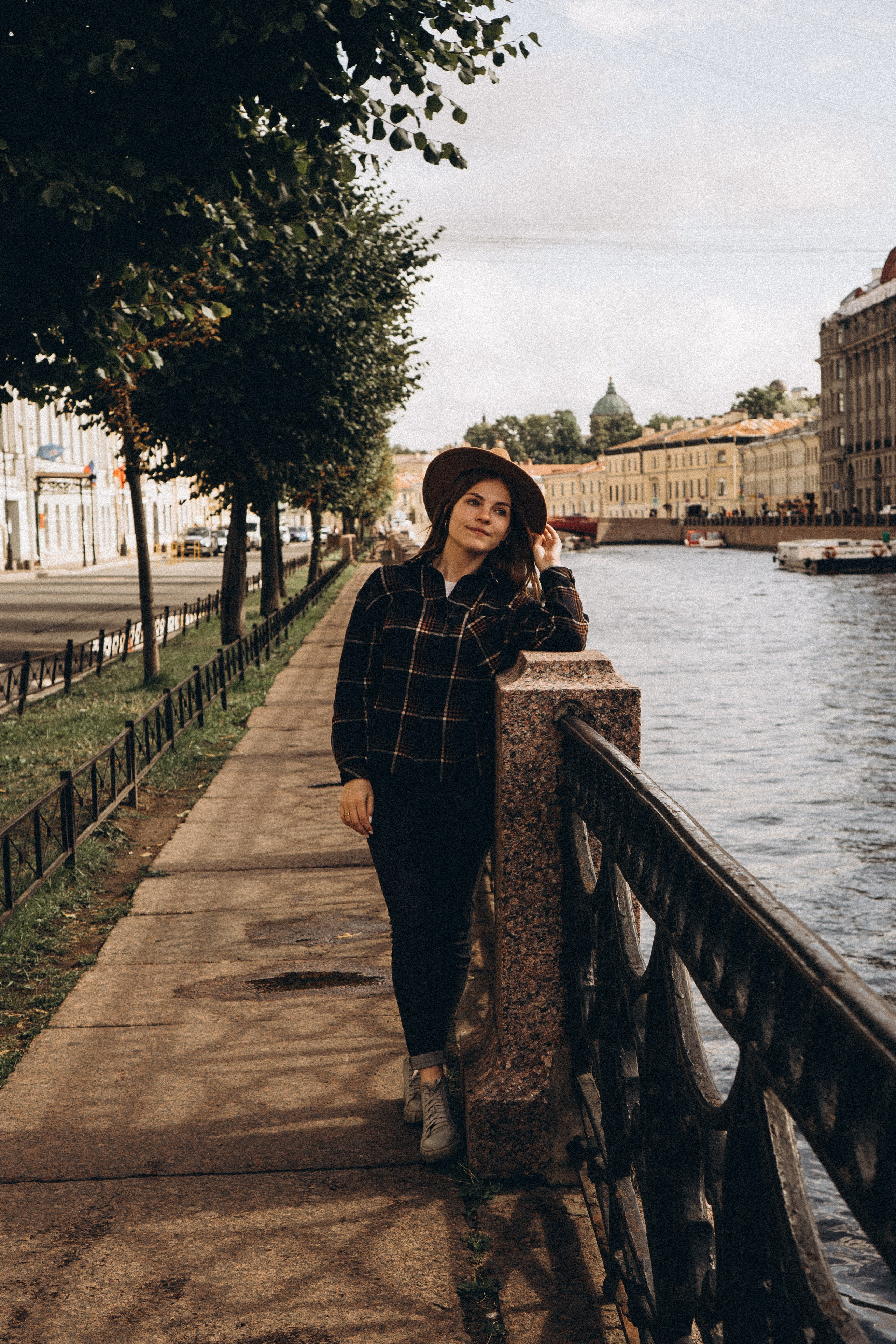 ПРОГУЛКА ПО САНКТ-ПЕТЕРБУРГУ. Профессиональный фотограф, Санкт-Петербург — Виктория Богомолова