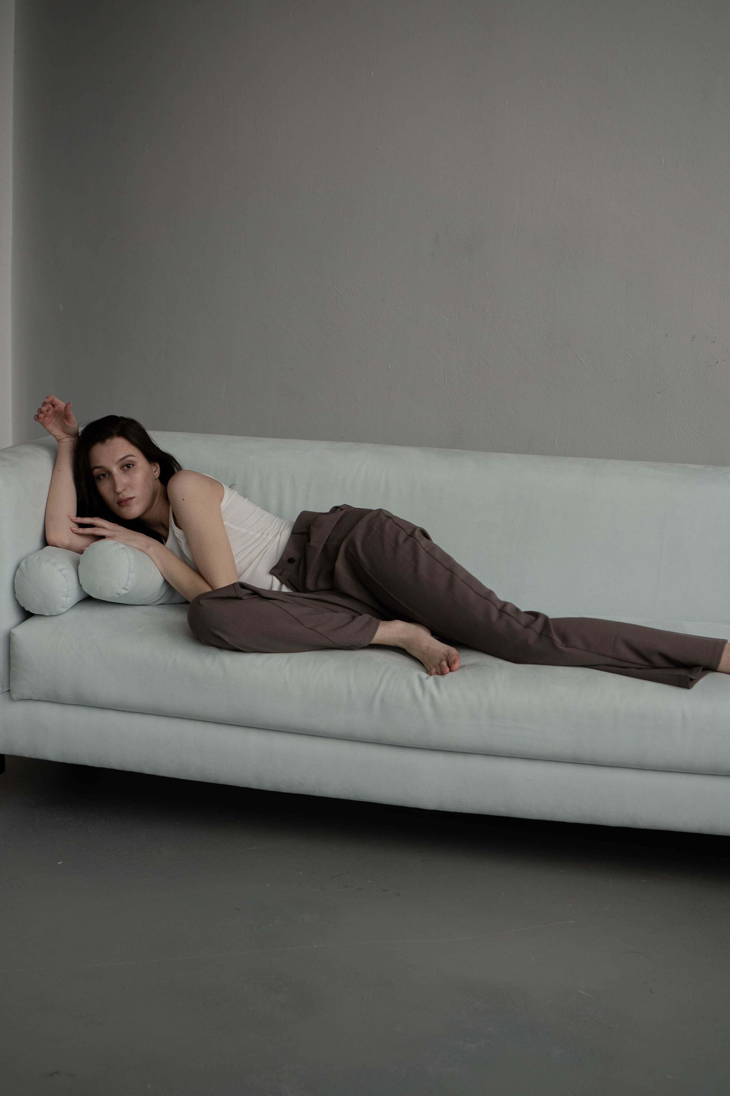 Студийная. Профессиональный фотограф, Санкт-Петербург — Виктория Богомолова