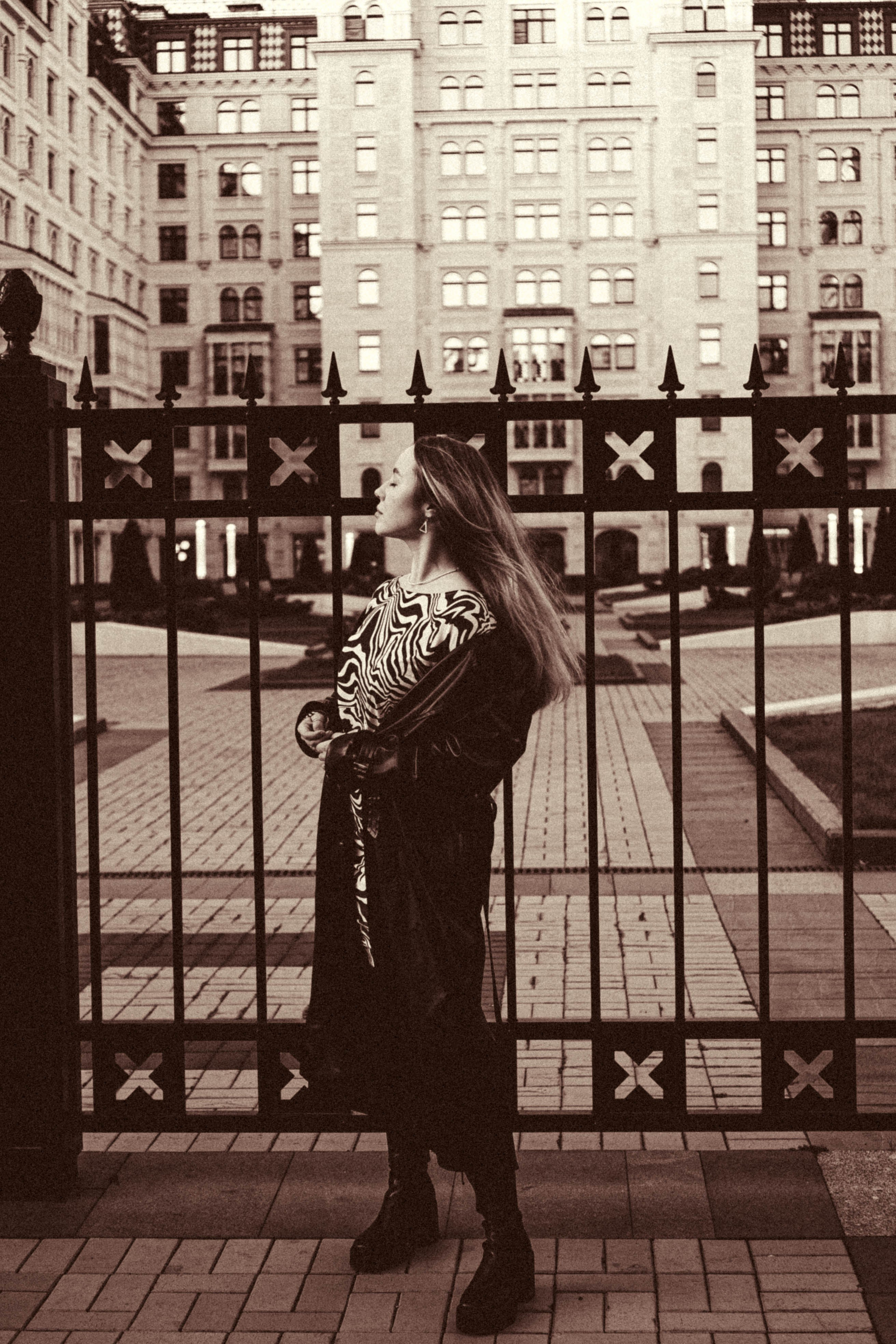 Ксения. Профессиональный фотограф, Санкт-Петербург — Виктория Богомолова