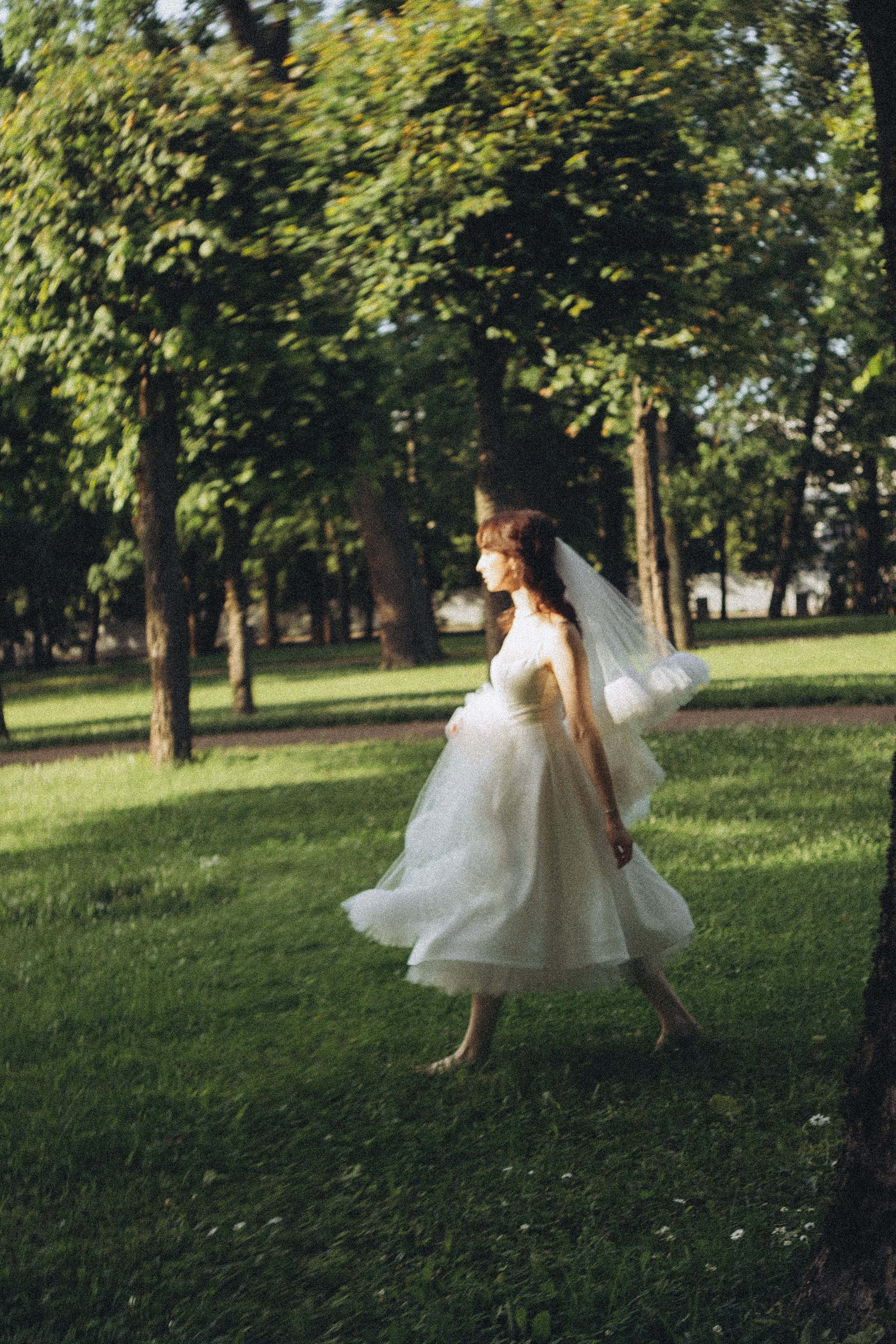 СВАДЕБНАЯ ФОТОСЕСИСИЯ В ГОРОДЕ ПУШКИН. Профессиональный фотограф, Санкт-Петербург — Виктория Богомолова