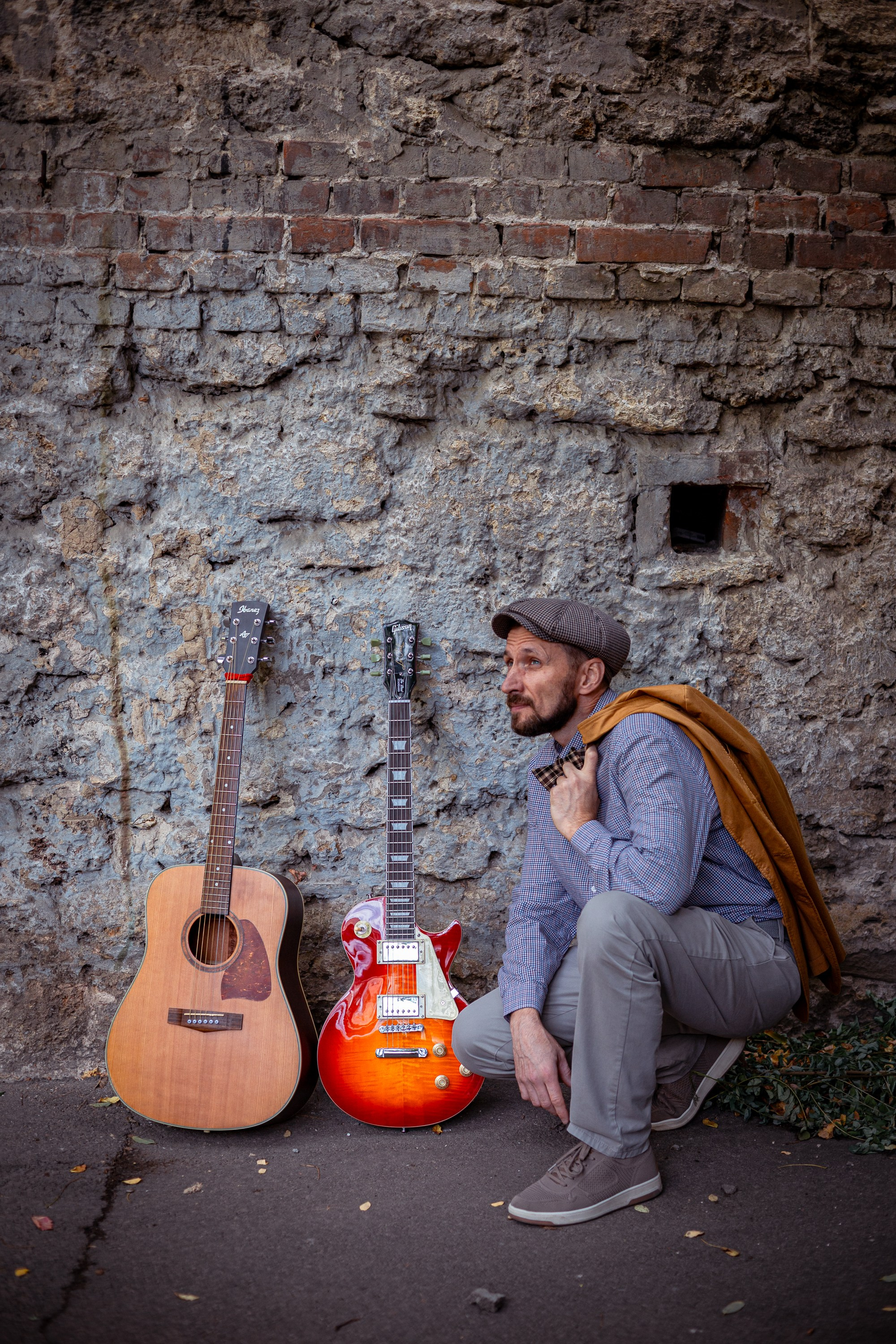 АНДРЕЙ. Главная