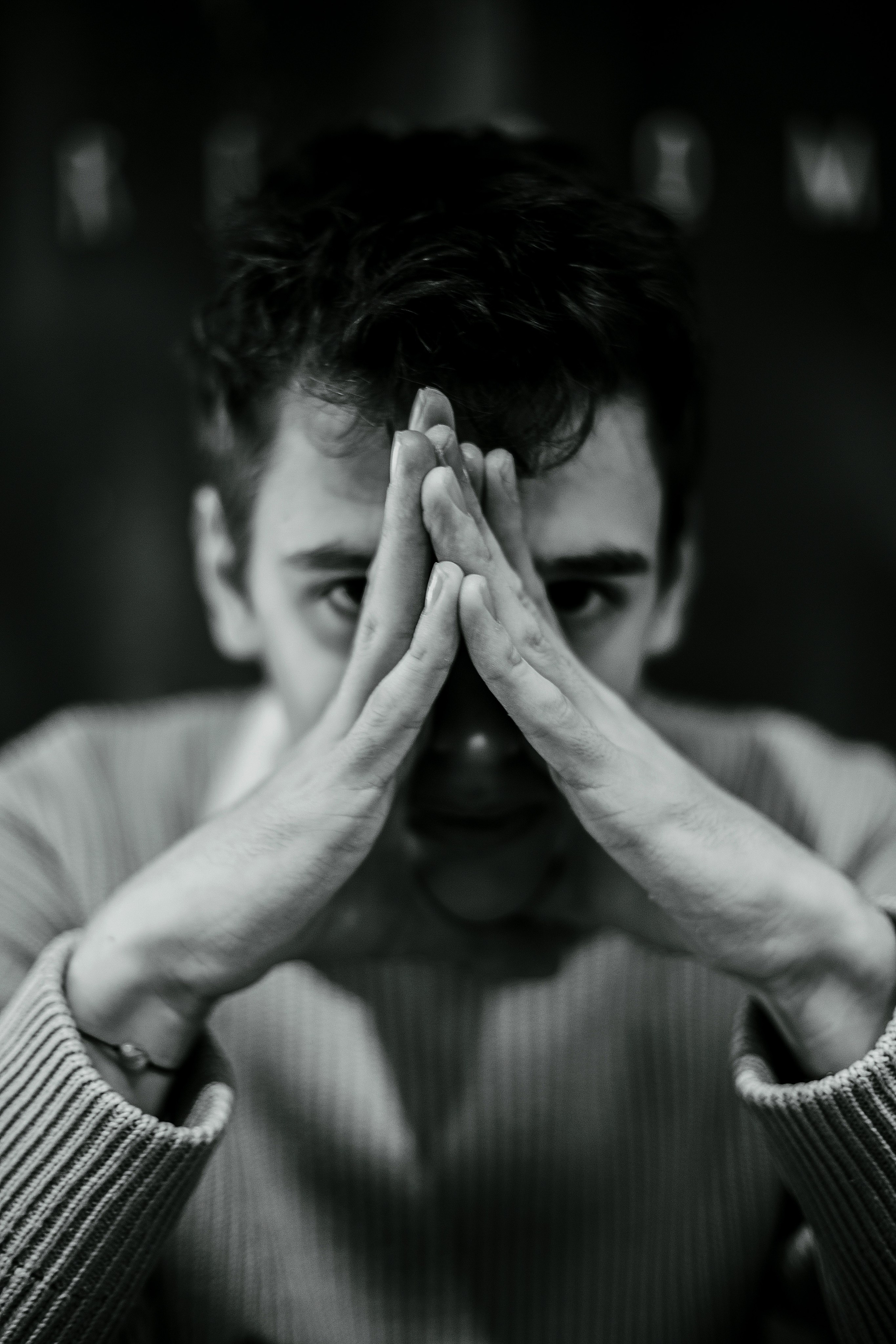 Олежа. Главная