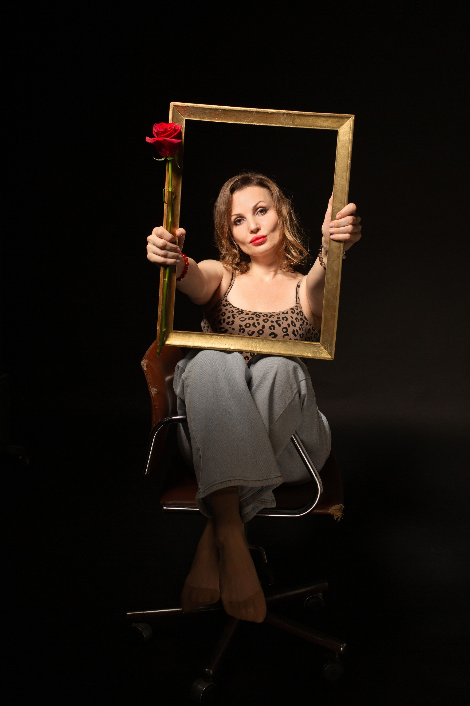 Анна. Главная