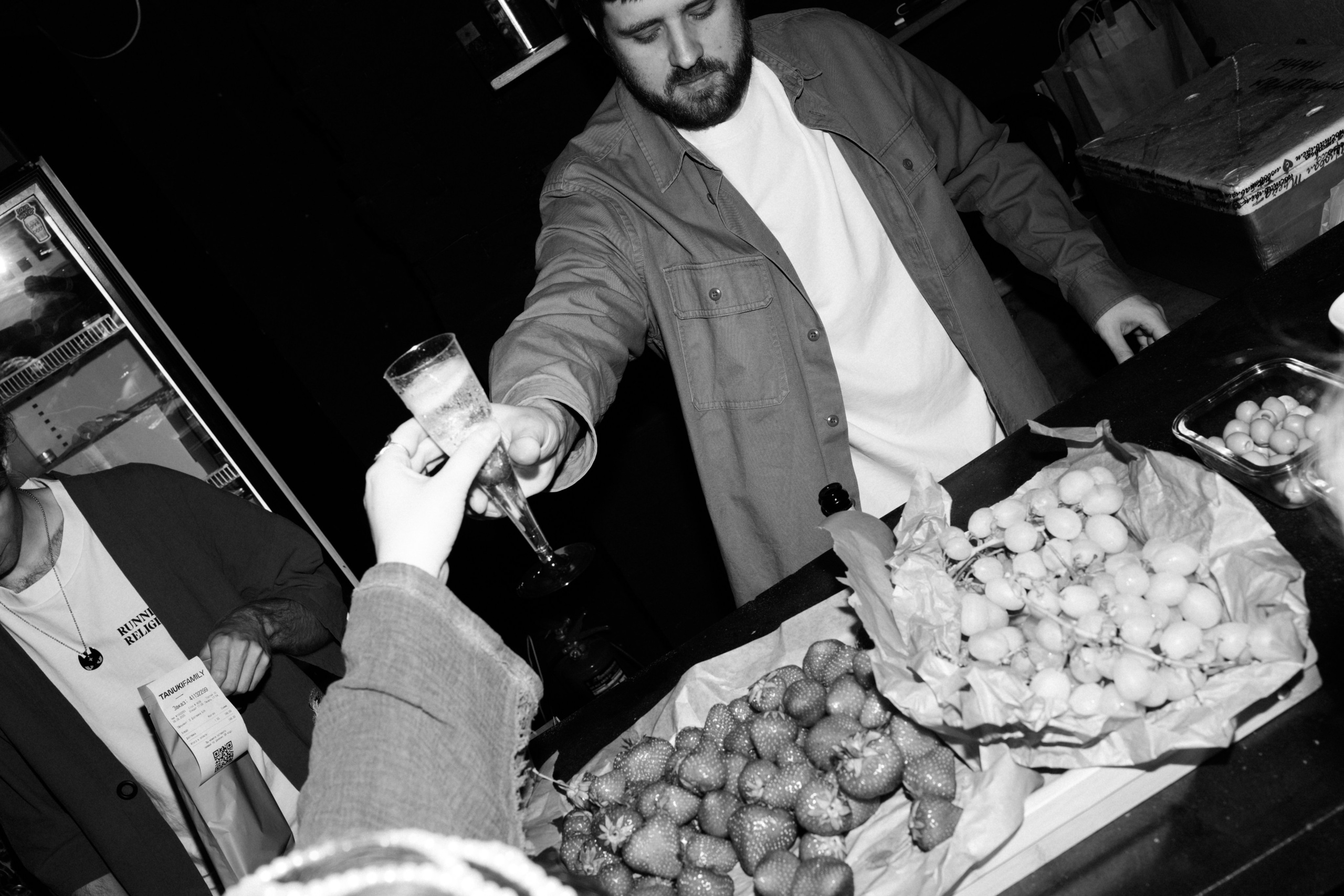 Настя. 30 лет. Фотограф и видеограф Мария Банщикова, Солнечногорск, Москва