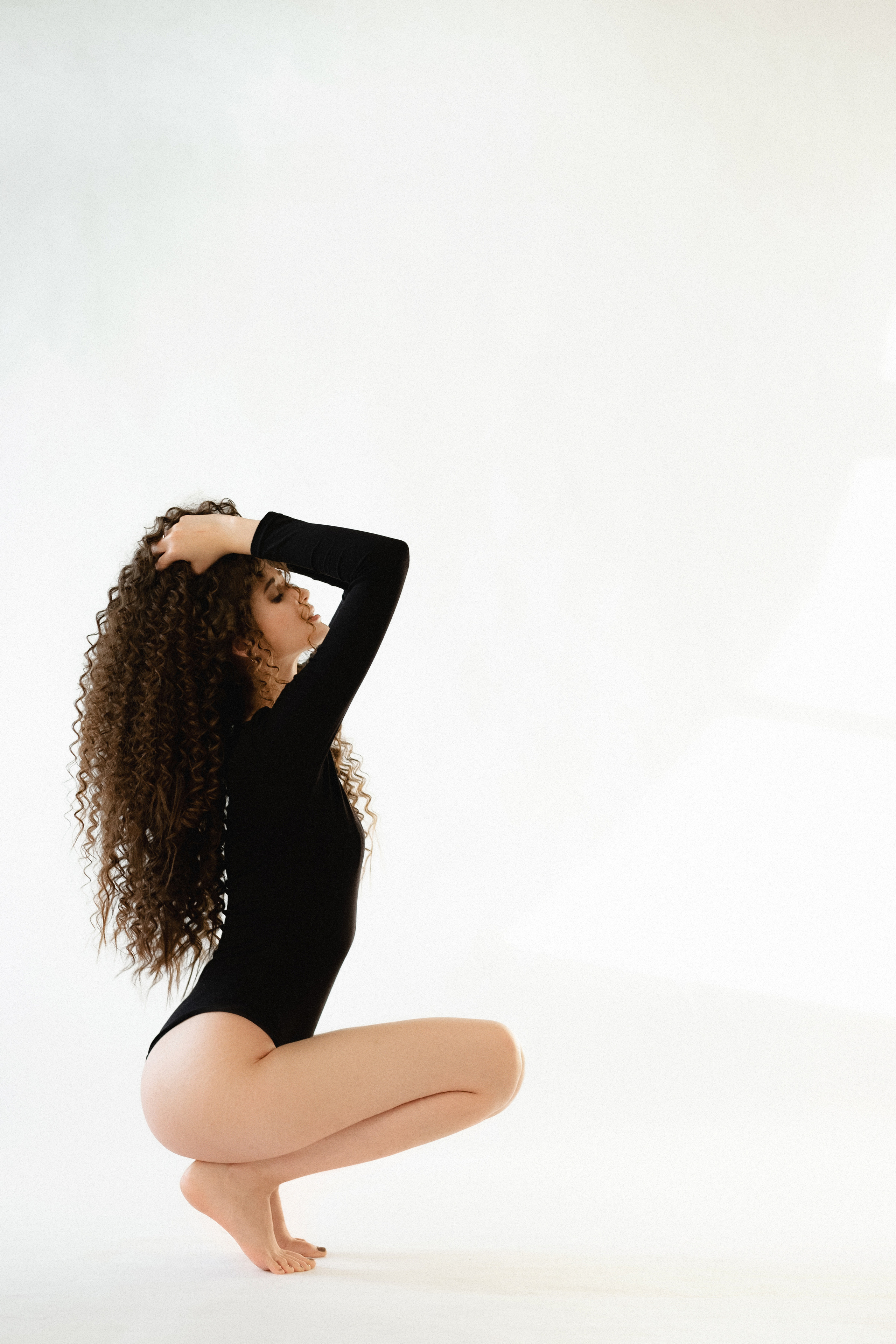 Студийная фотосессия Марии. Антонина Мезинова фотограф Михайловка и Волгоград