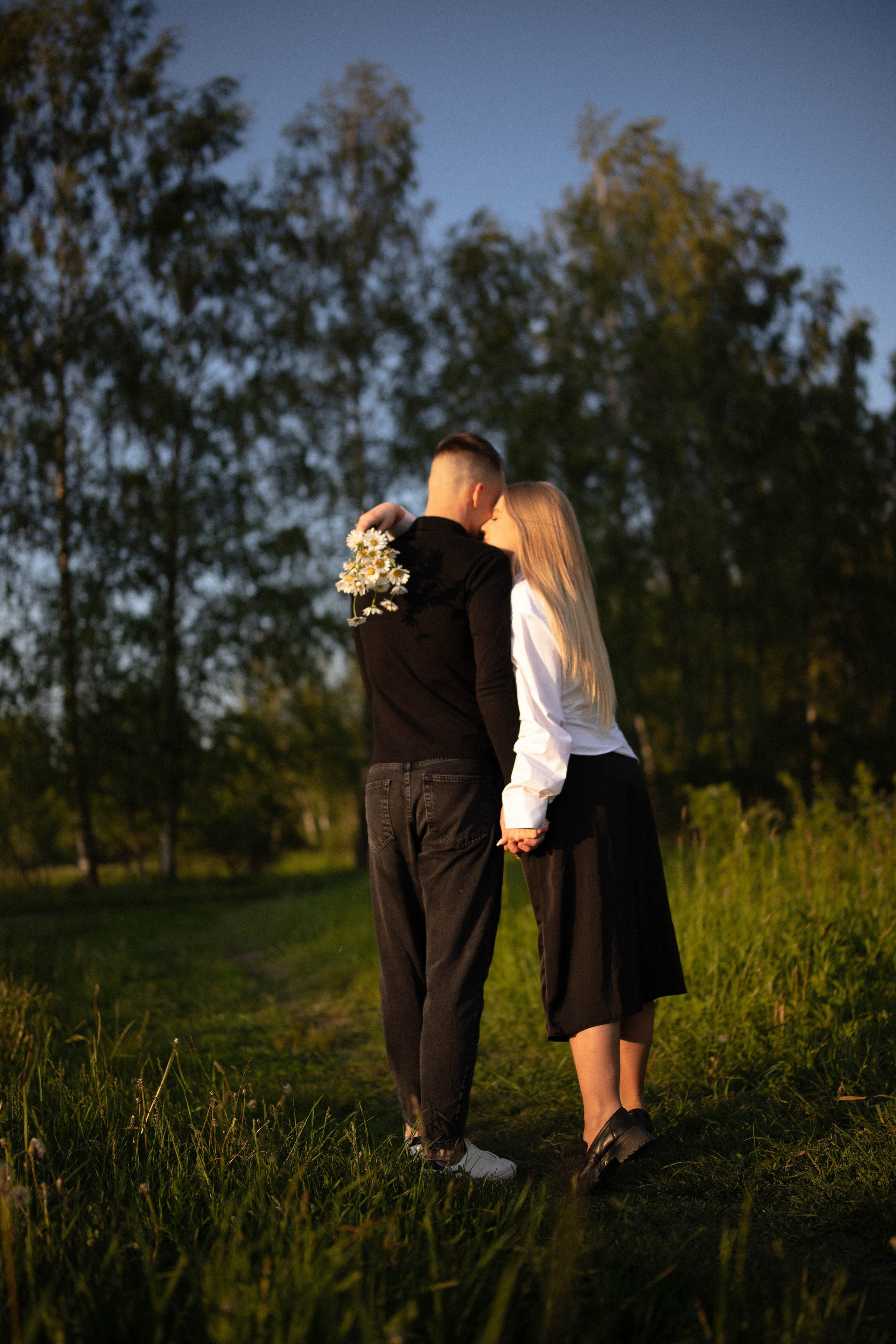 Love Story | Фотограф в Зеленограде Таня Бараненко