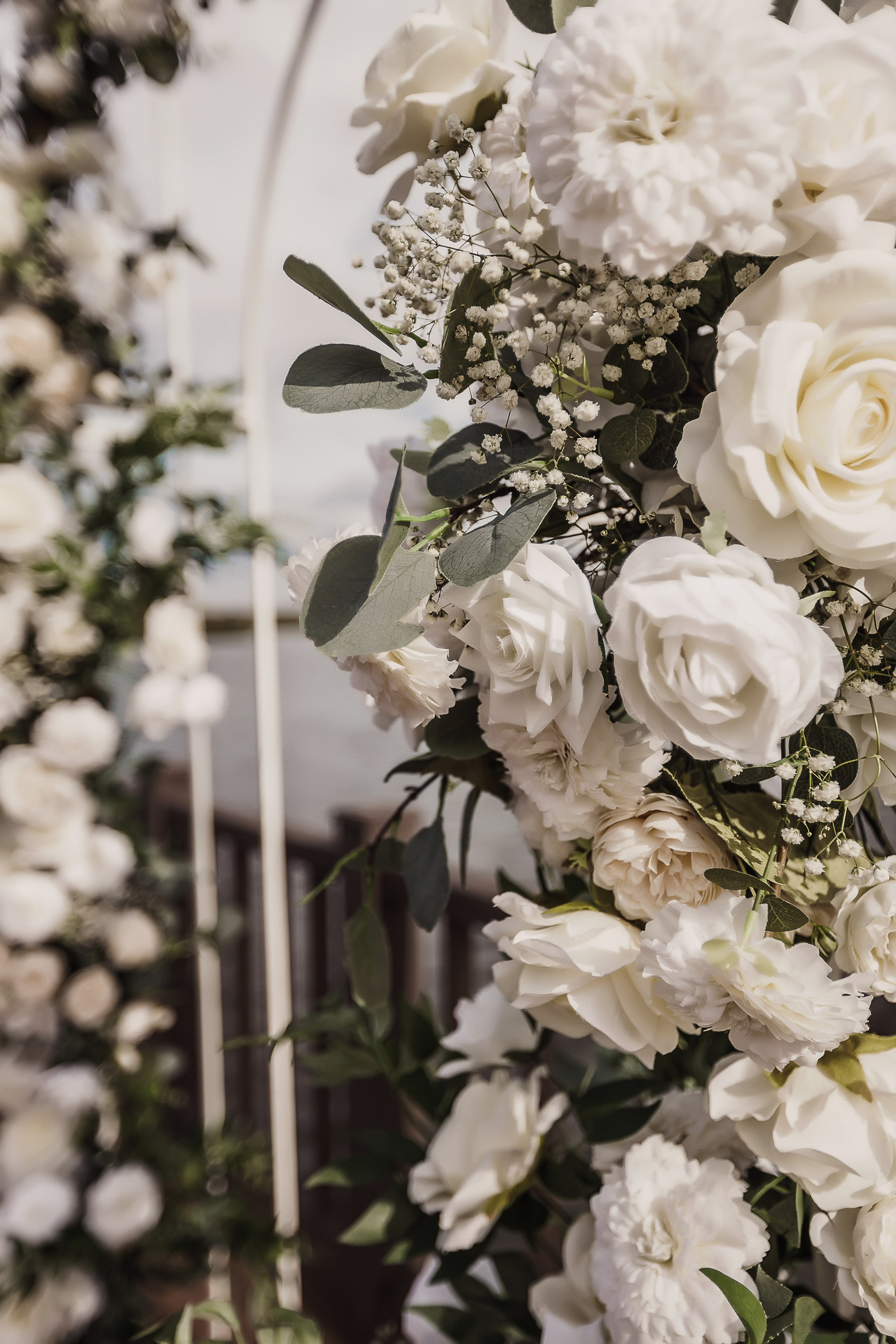 Александр и Ксения. Свадебный и семейный фотограф Дарья Осипова (Никитина). Саратов