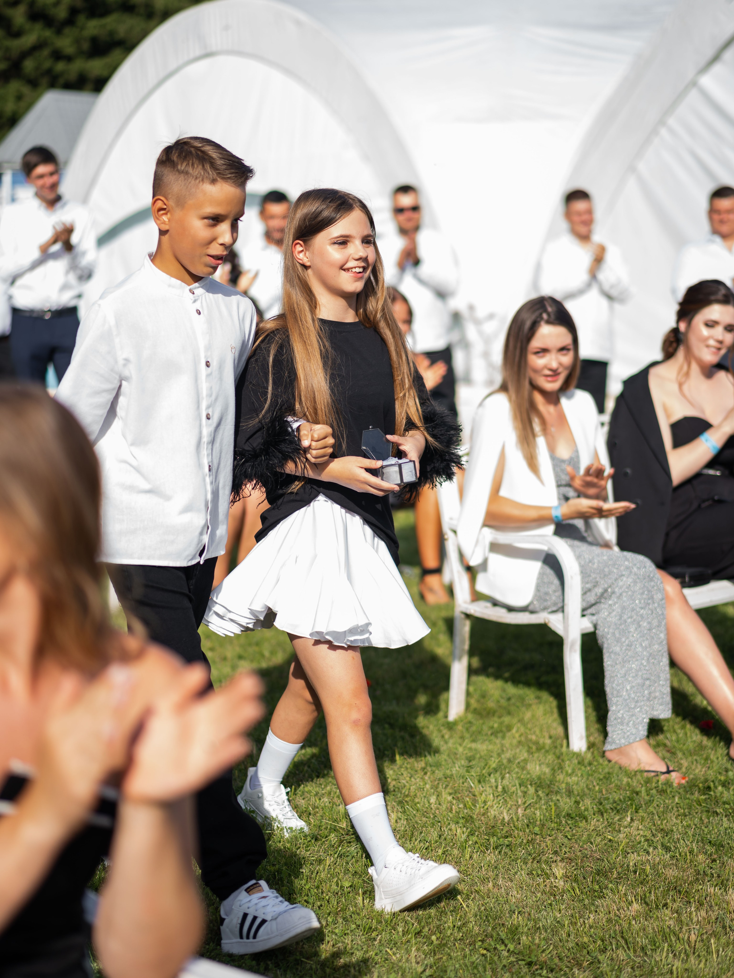 Свадьба — Кирилл & Полина 08.09.24. Фотограф Москва