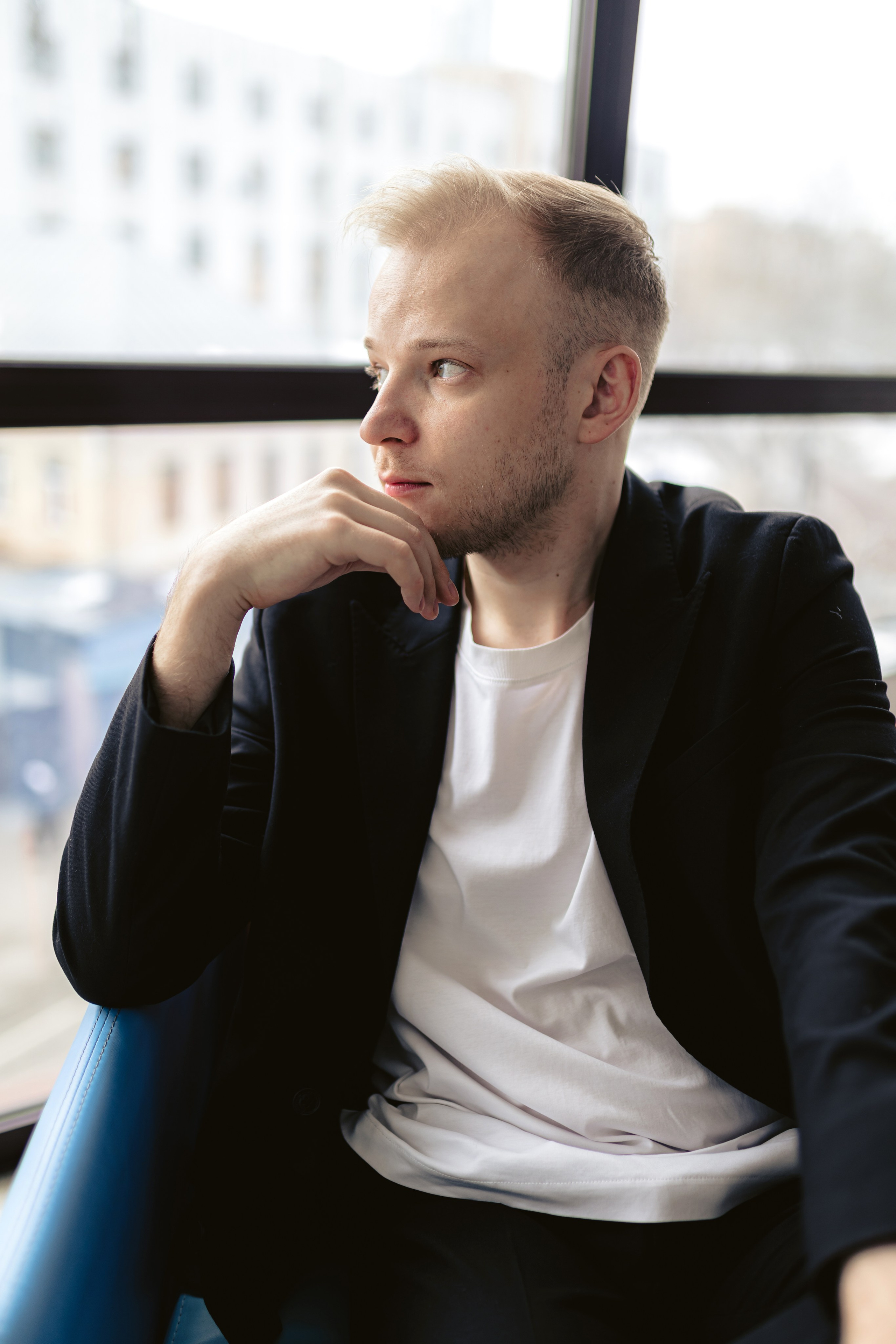 Студийные. Фотограф Анастасия Козловская aadazzling