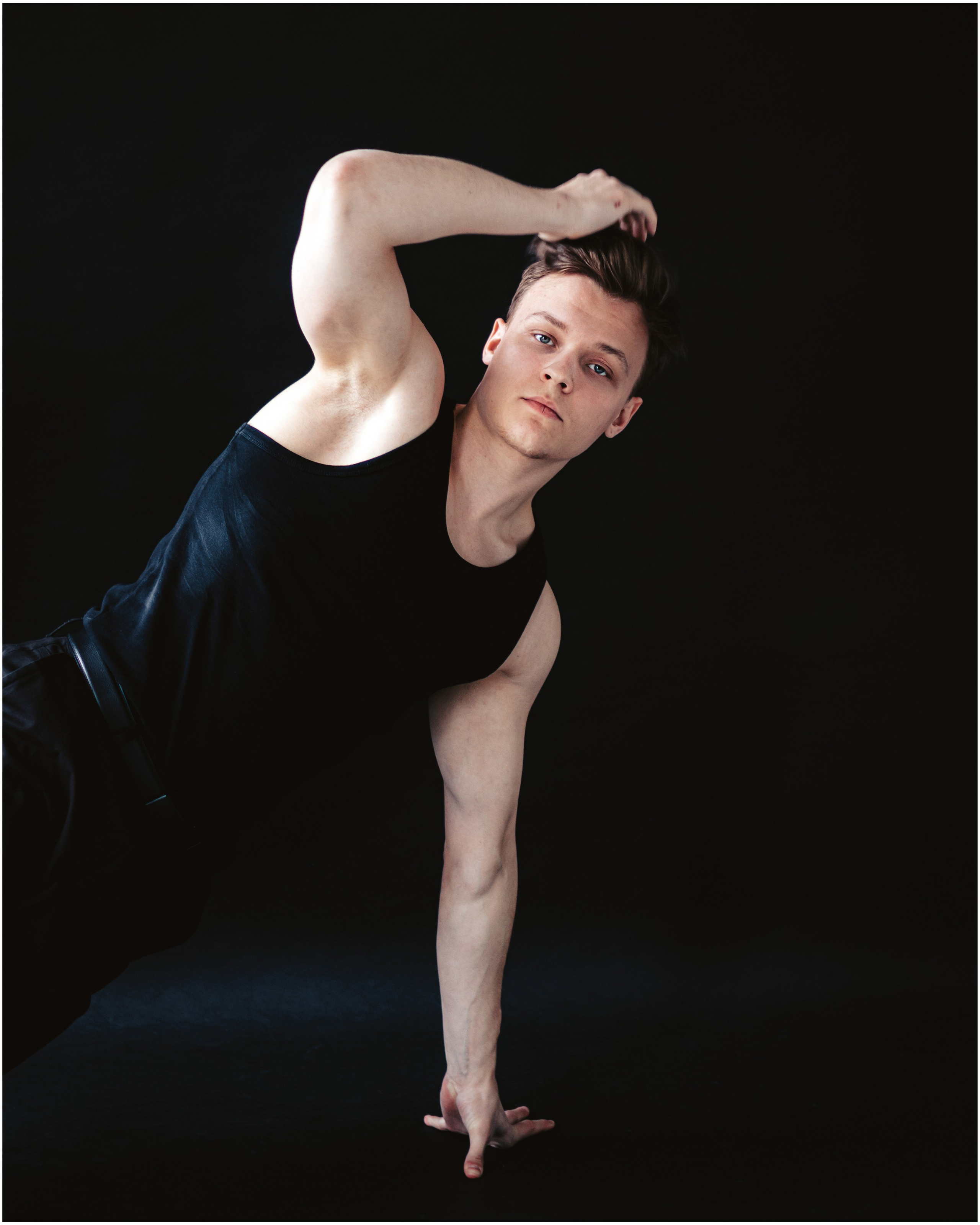 Студийные. Фотограф Анастасия Козловская aadazzling