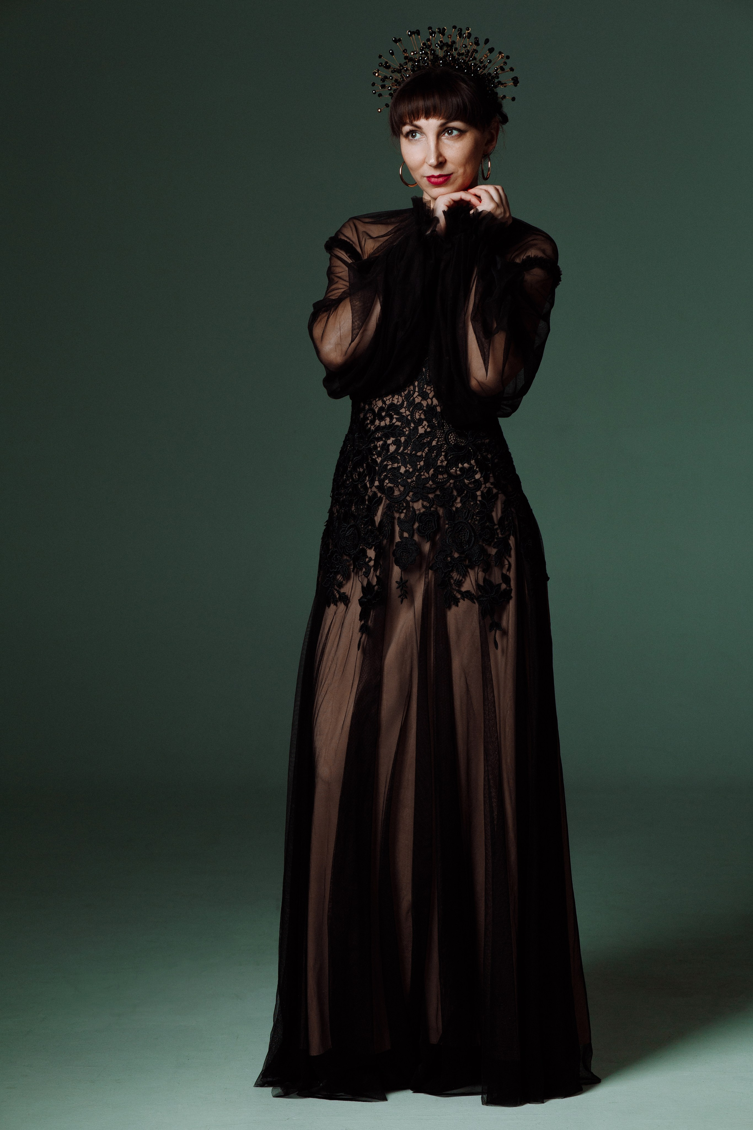 Анна. Фотограф в Нижнем Новгороде Александр Хамов