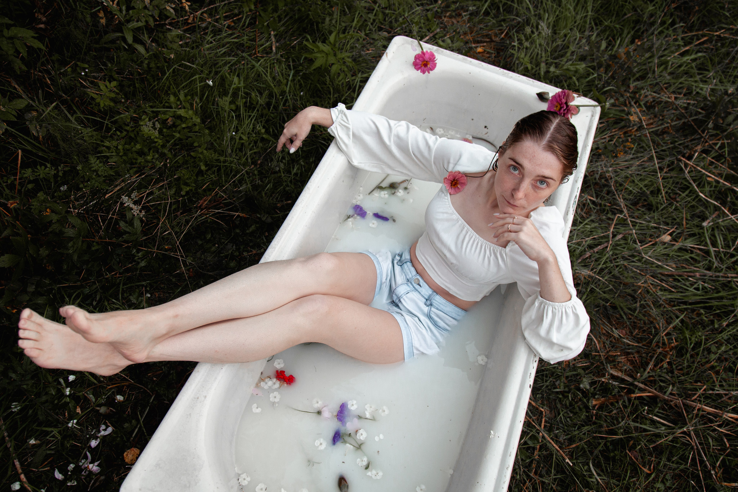 Татьяна. Фотограф в Нижнем Новгороде Александр Хамов