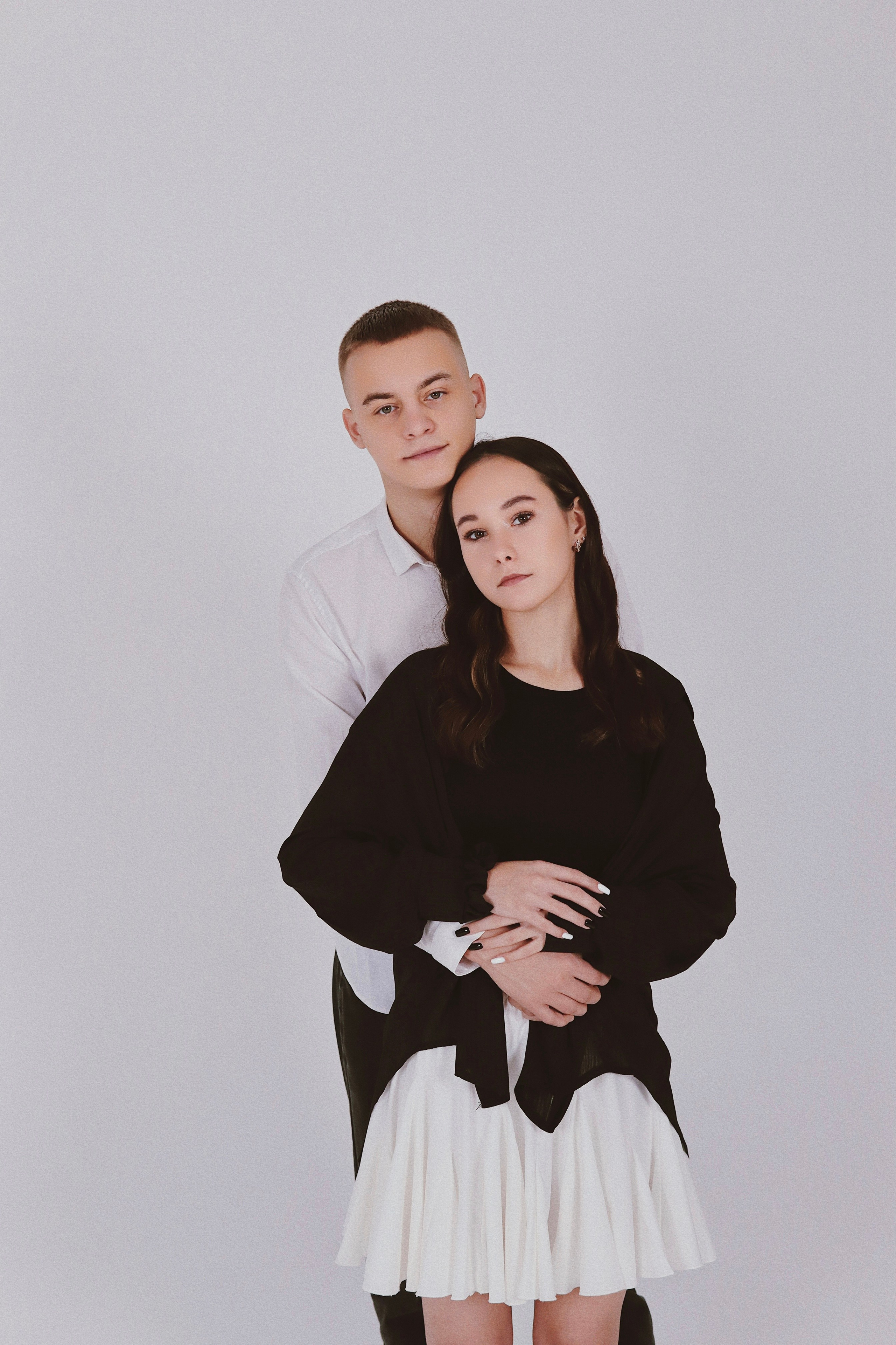 Love story. Фотограф Елизавета Наумова