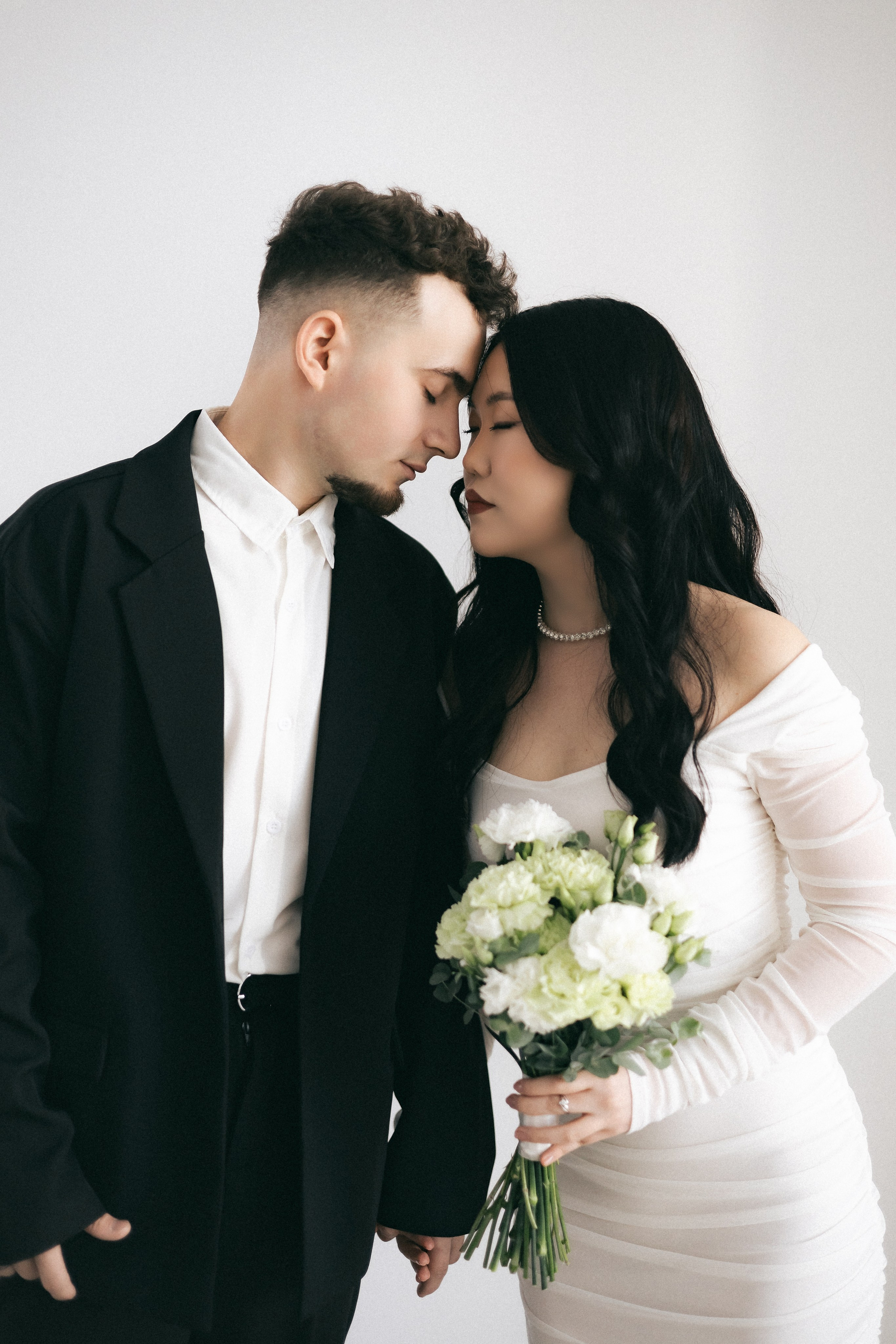 Олег & Эля. Фотограф Елизавета Наумова