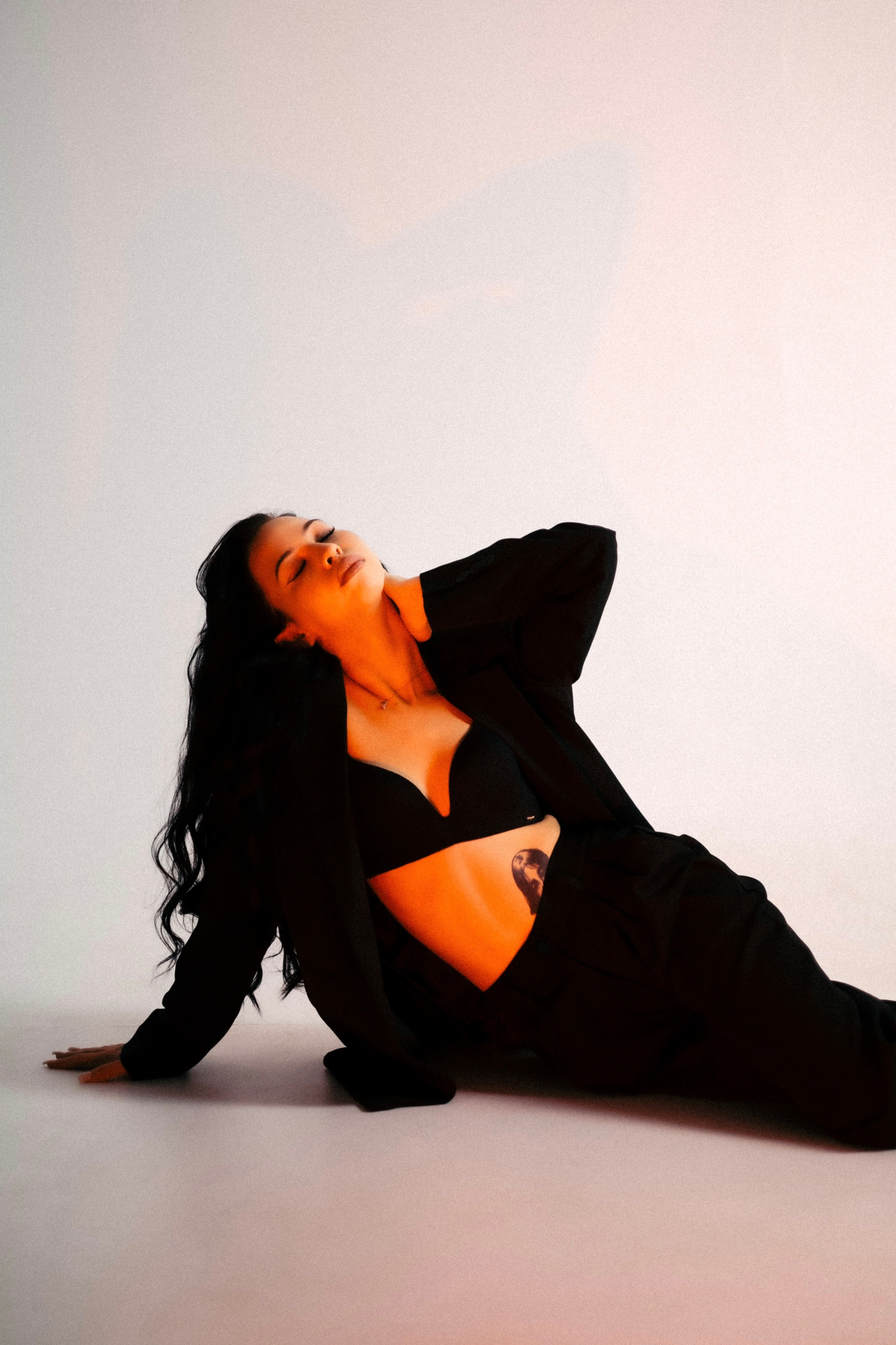 Юлия. Фотограф Елизавета Наумова