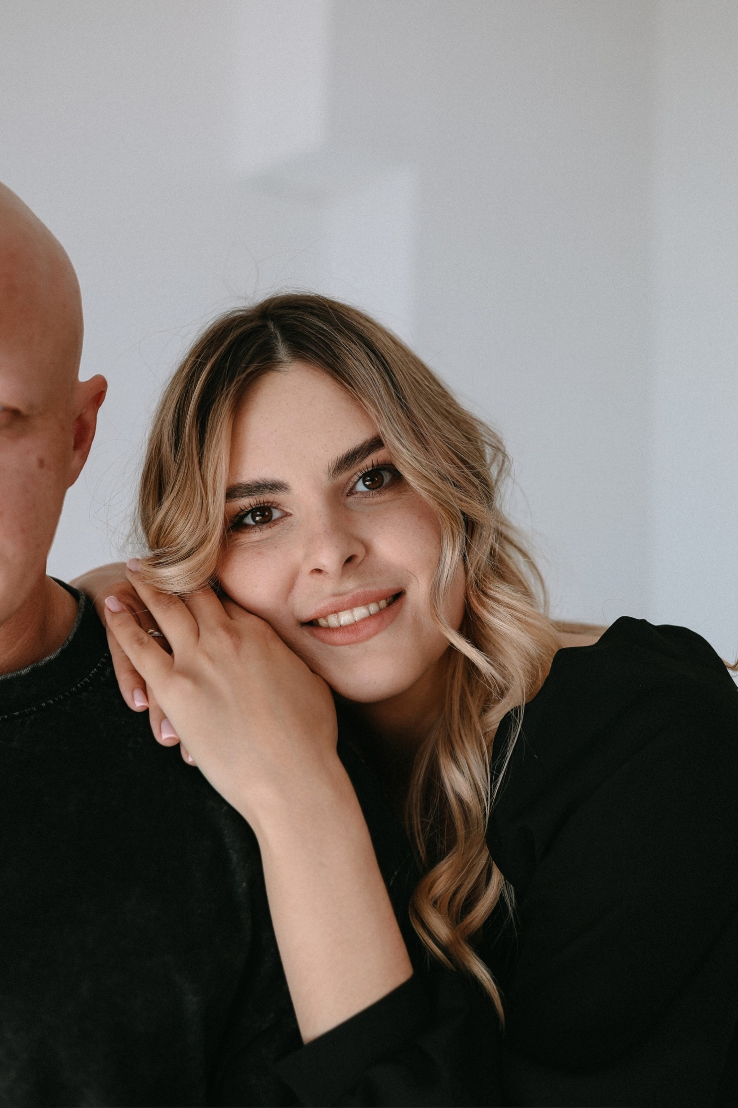 Никита & Мария. Фотограф Елизавета Наумова