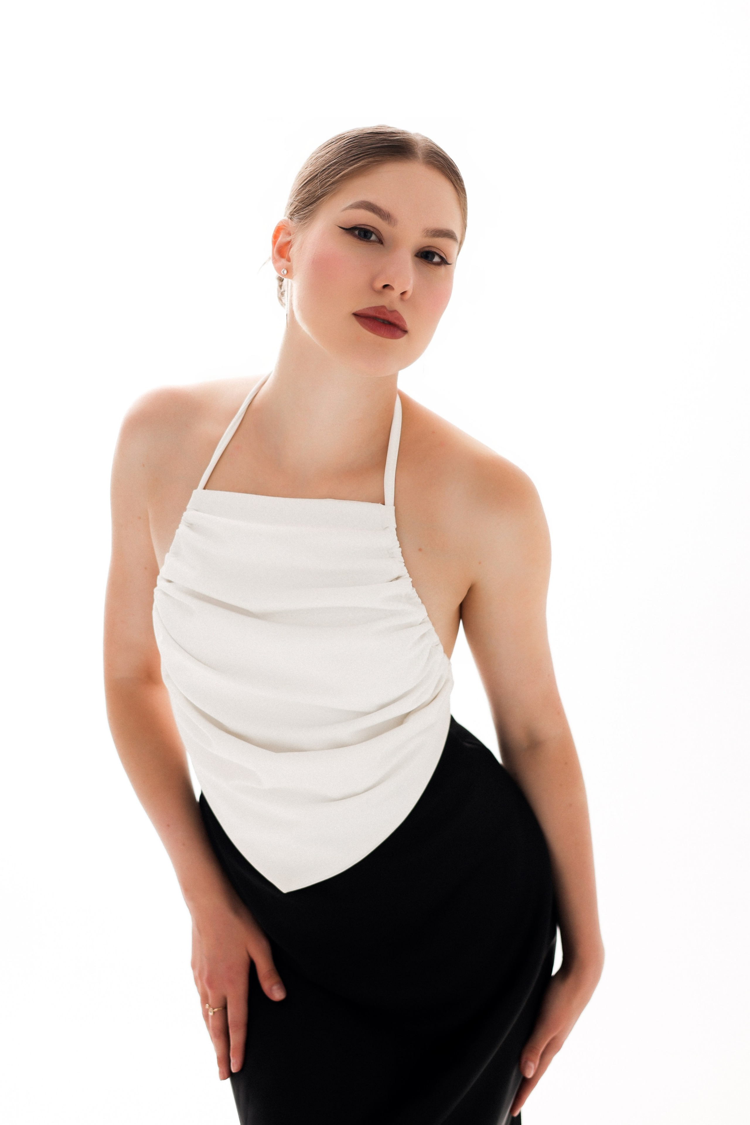 Олеся. Фотограф Елизавета Наумова