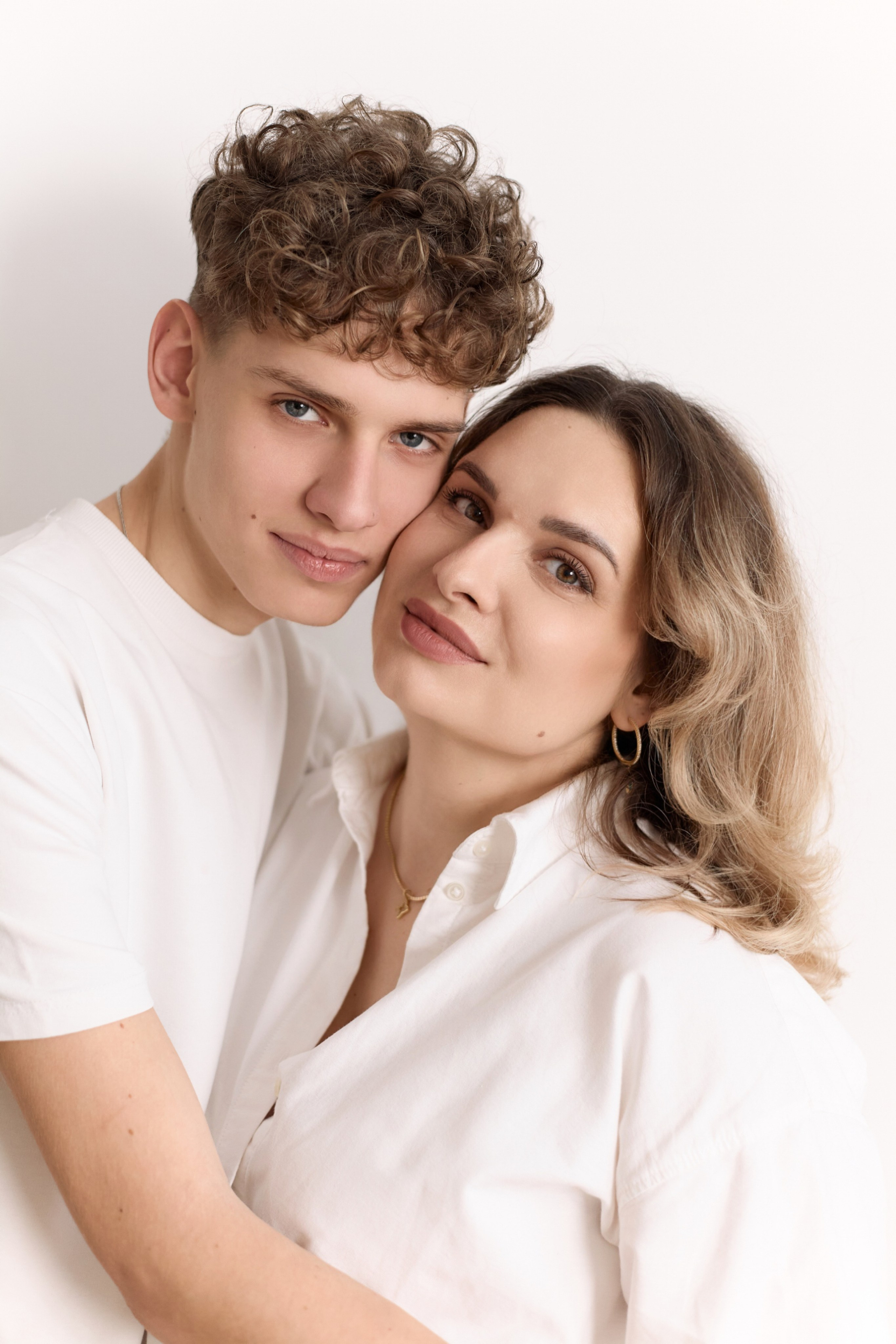 Сергей & Татьяна & Ярослав & Таисия. Фотограф Елизавета Наумова