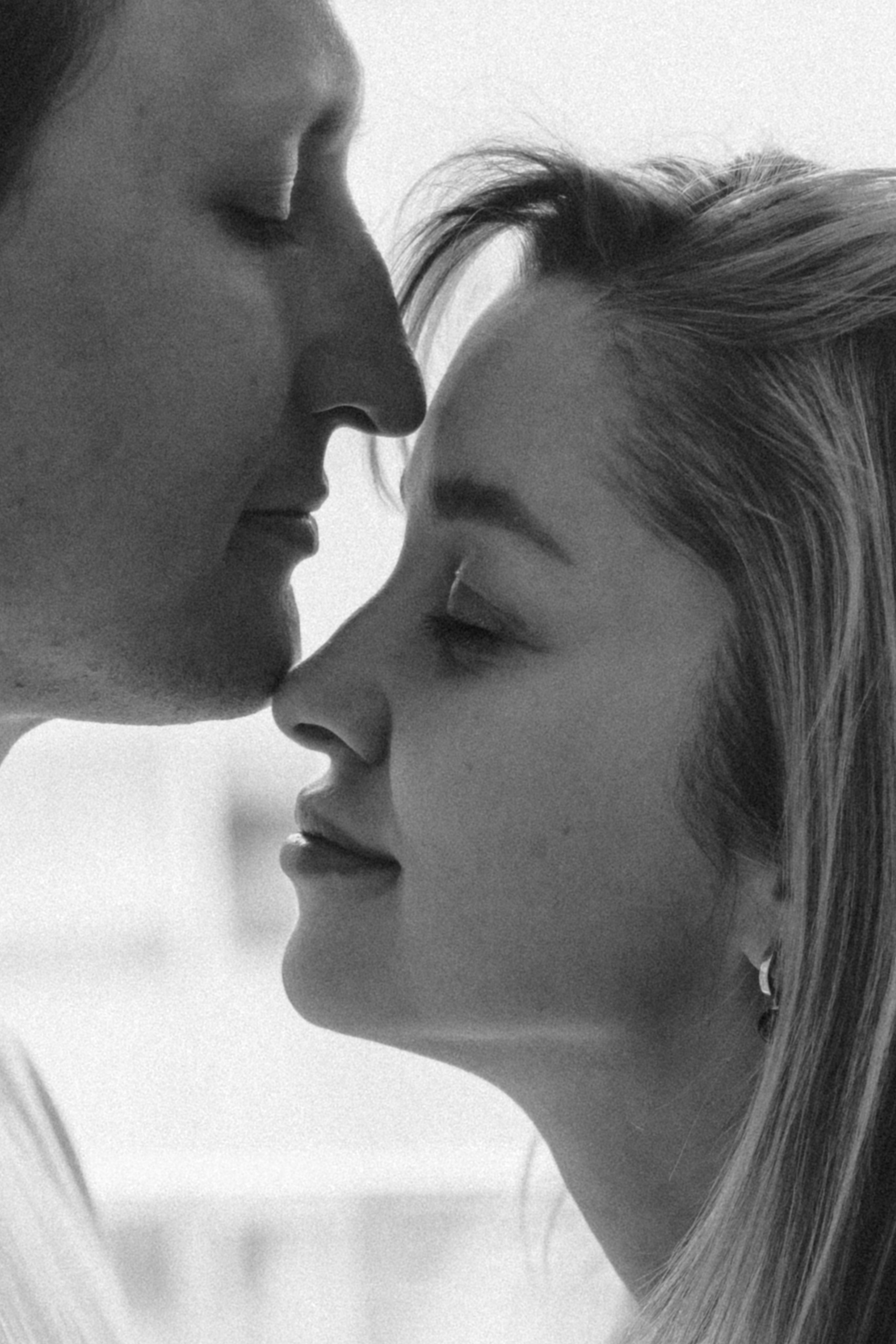 Катя, Паша, Валера и Родион ждут братика. Семейный фотограф в Москве