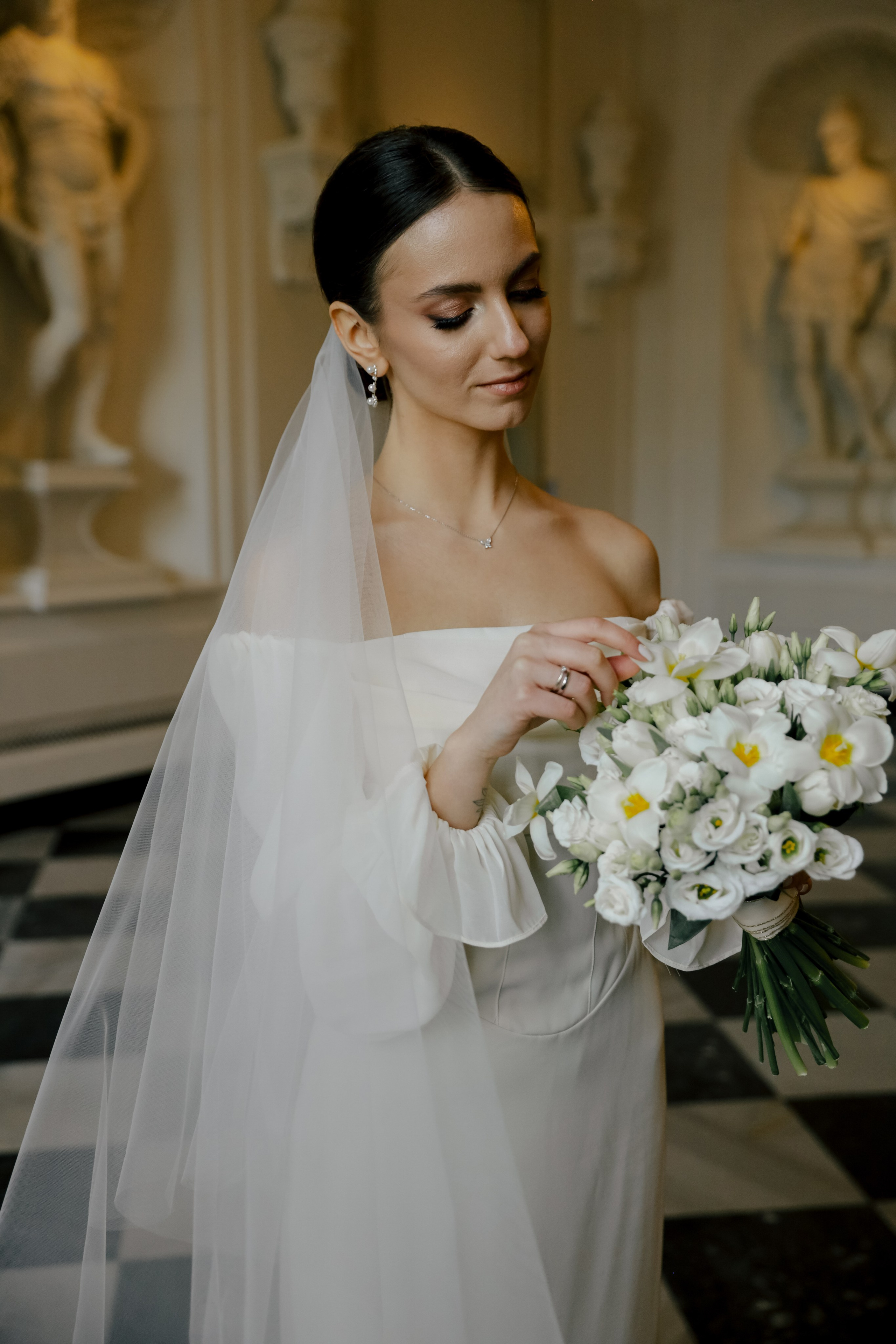 Свет внутри нас. Свадебный и семейный фотограф в Варшаве