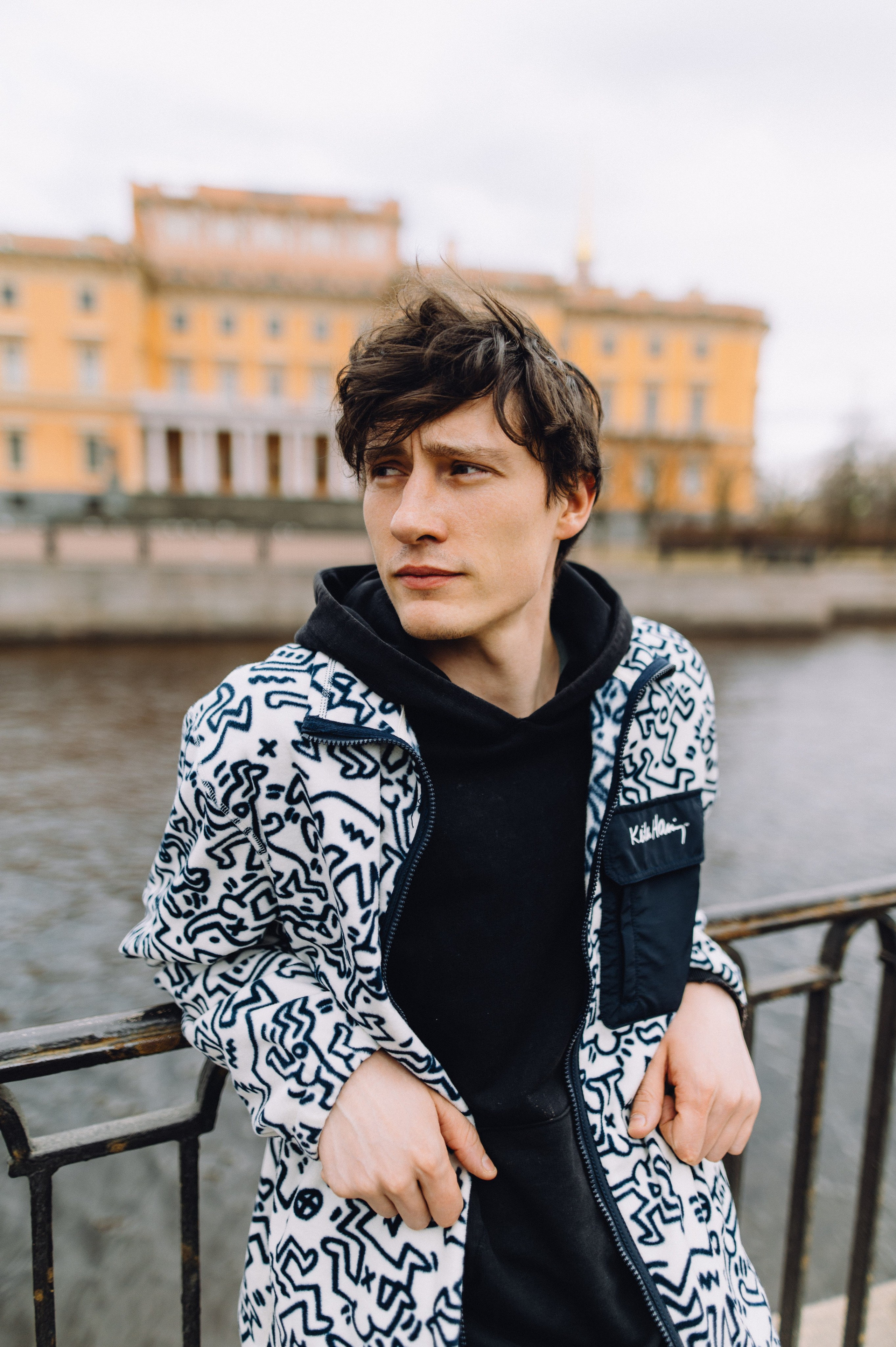 Портретная фотография. Профессиональный фотограф Алексей Васенцев. Минск, СПБ, Москва