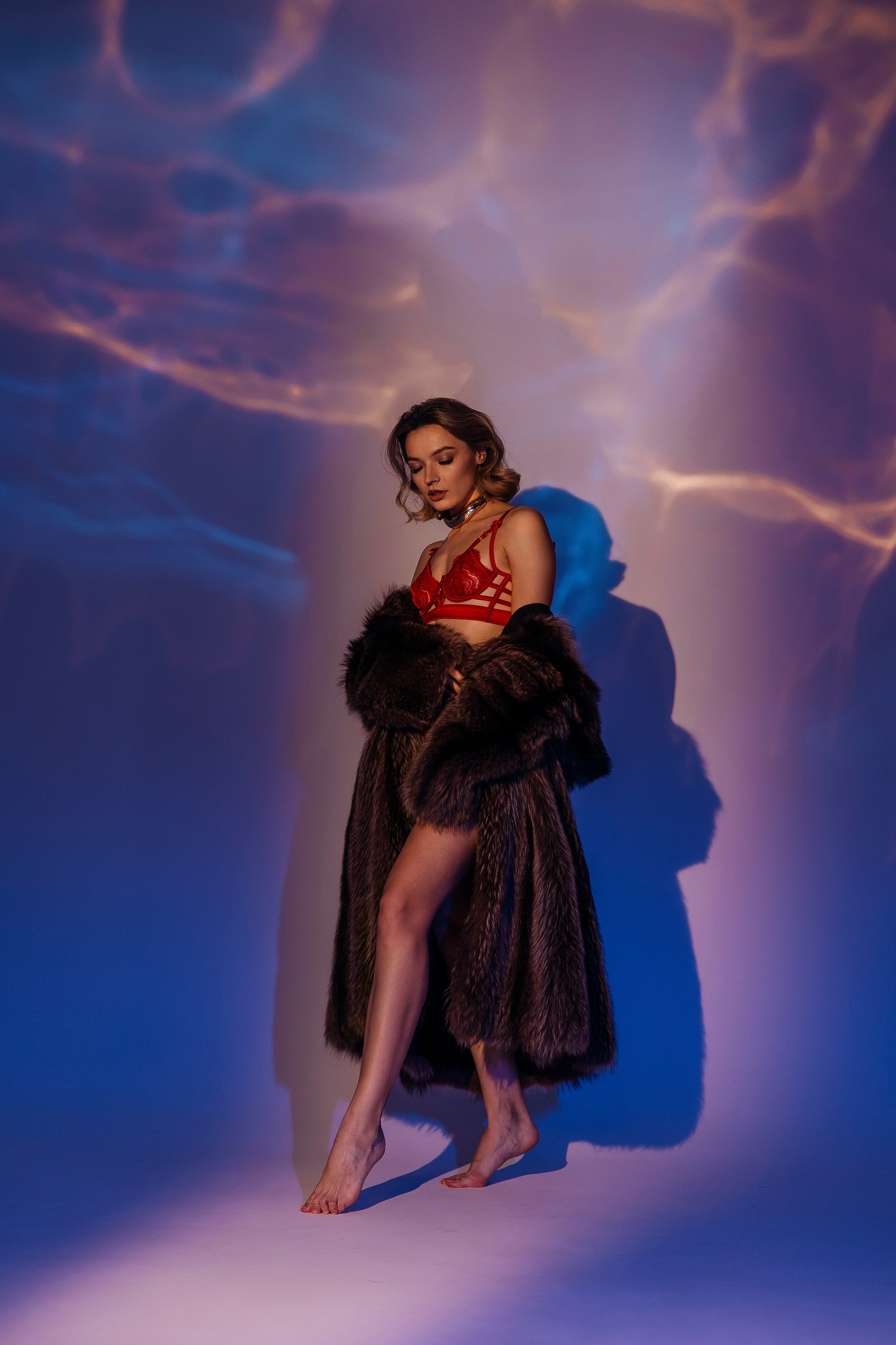 Индивидуальные. Фотограф в Москве Екатерина Потапова