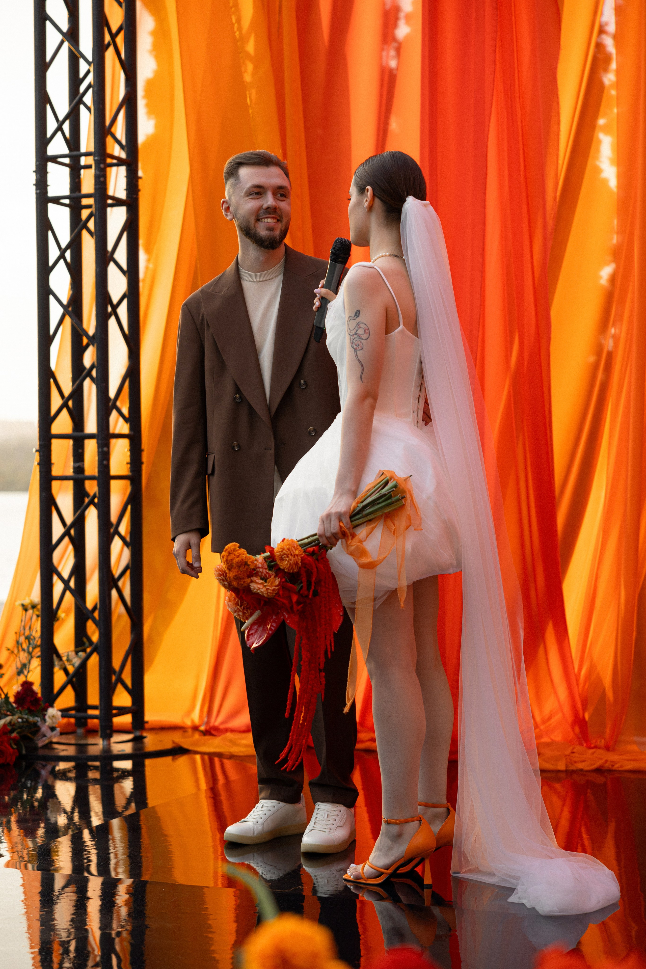 Dmitry & Maria. Вебер Юлия фотограф Ростов-на-Дону