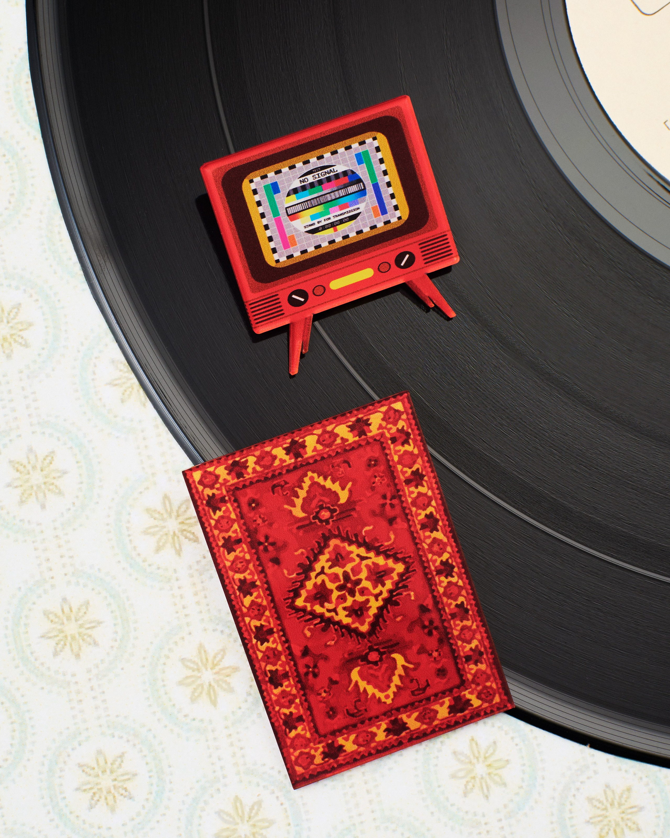 Muf-Muf. Предметный фотограф в Москве Софья Боргардт