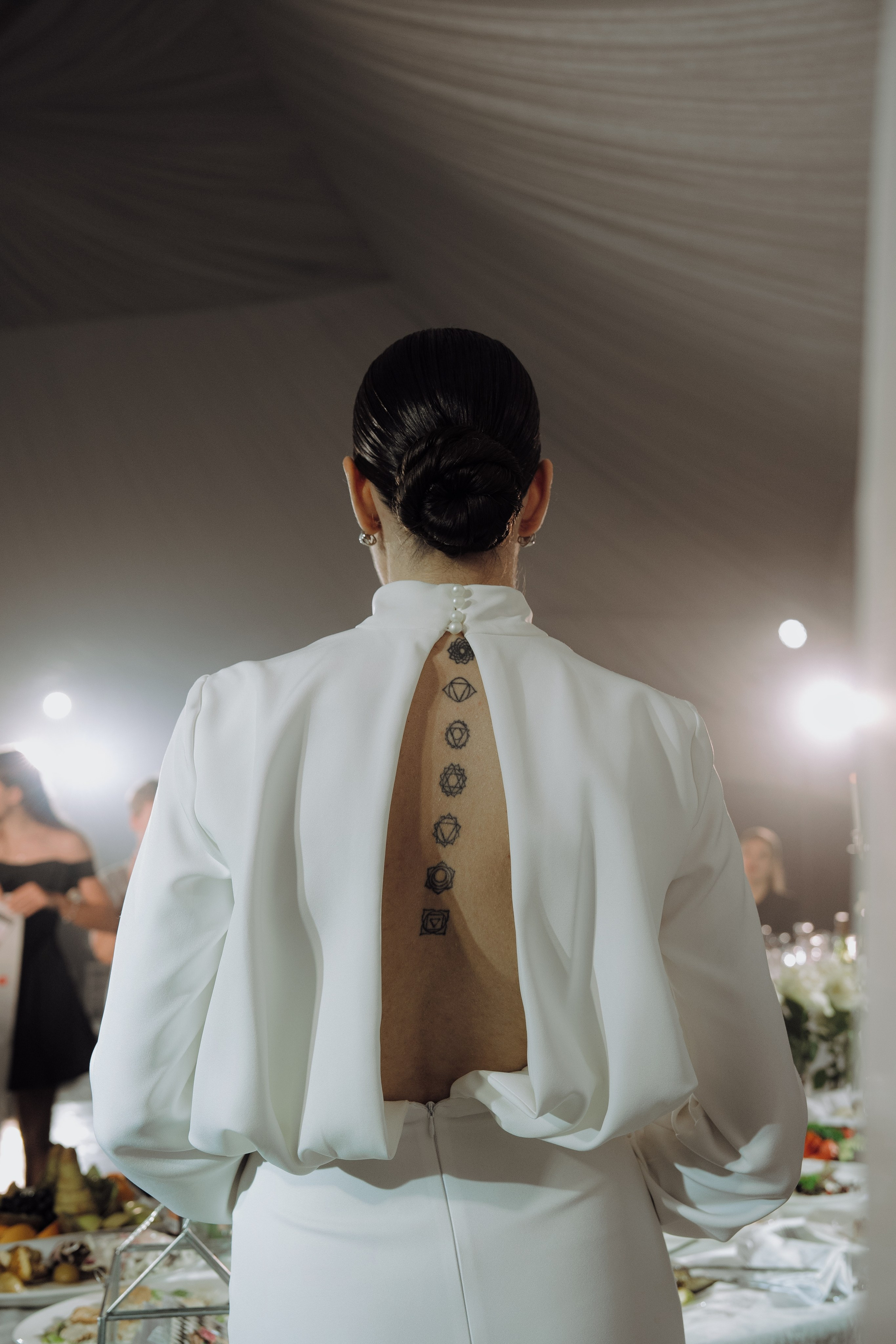 Иван и Ульяна