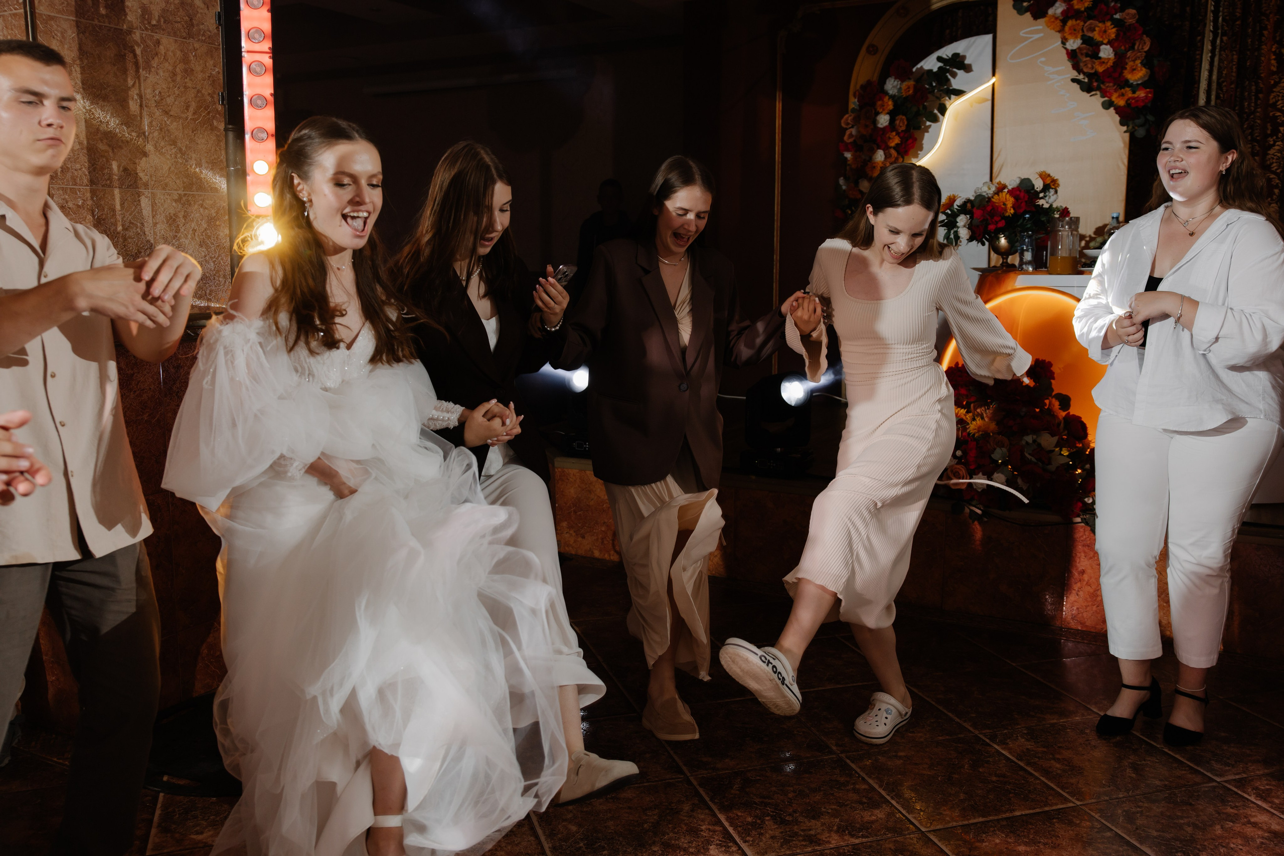 Лиза и Артем. Фотограф и Видеограф во Владимире