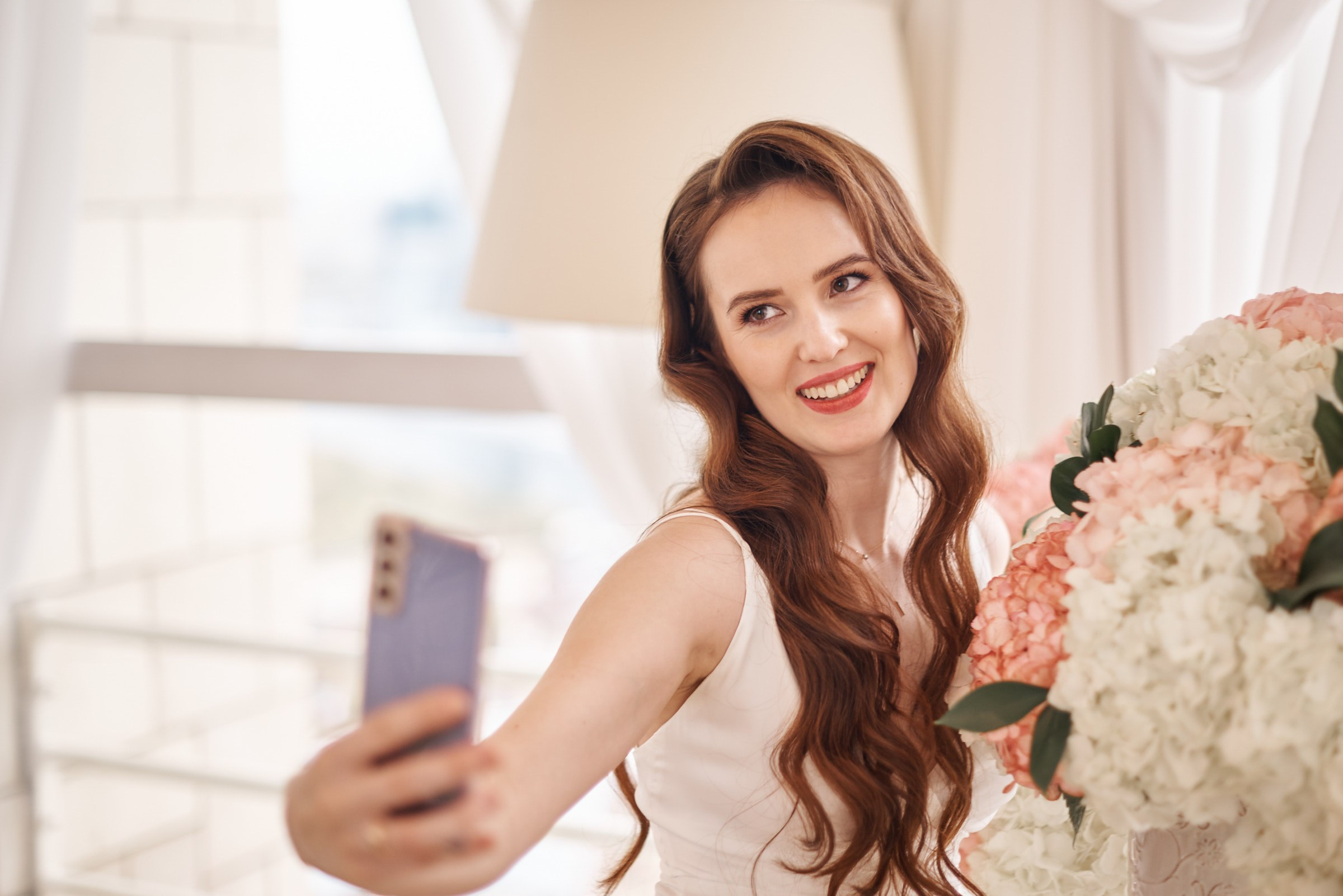 Василий и Ольга. Свадебный фотограф, видеограф в Клину, Москве, Зеленограде, Калабушкин