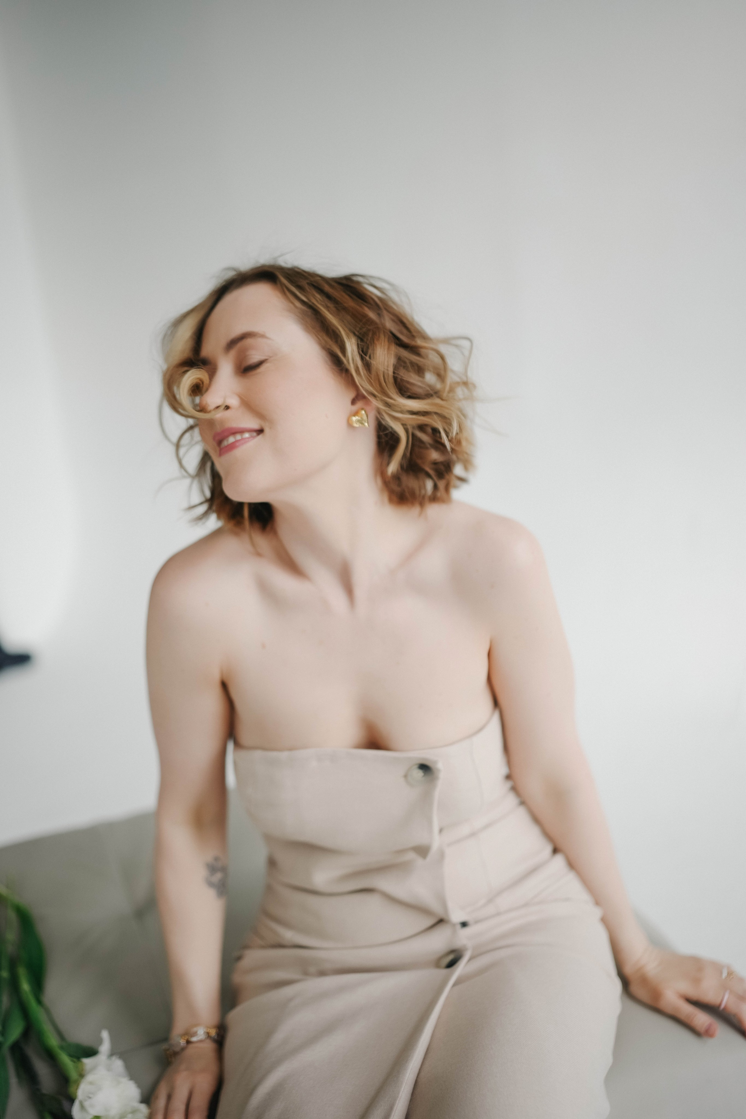 Анна. Фотограф Москва Татьяна Гайдаржи