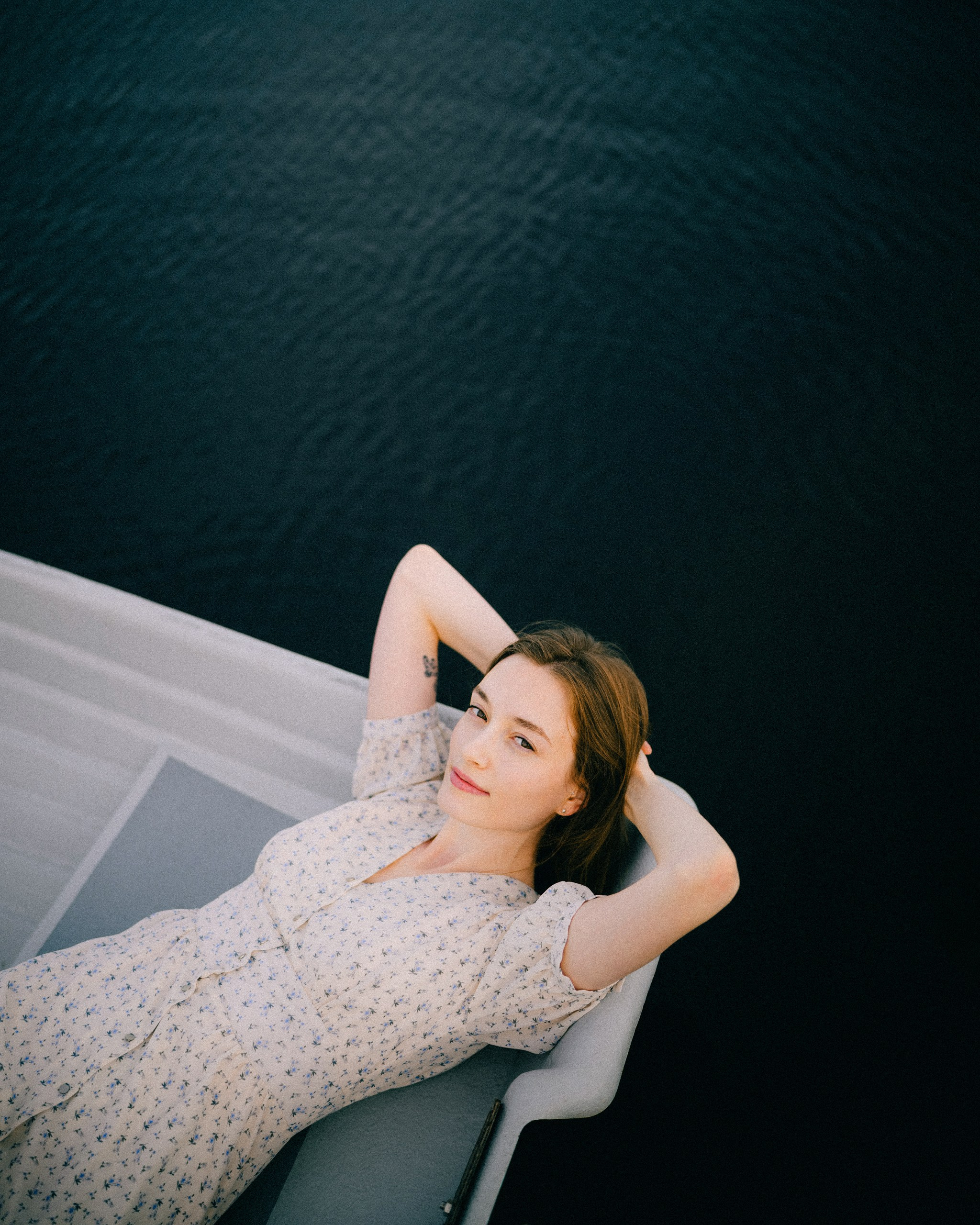 Yana. Асхат Бардынов