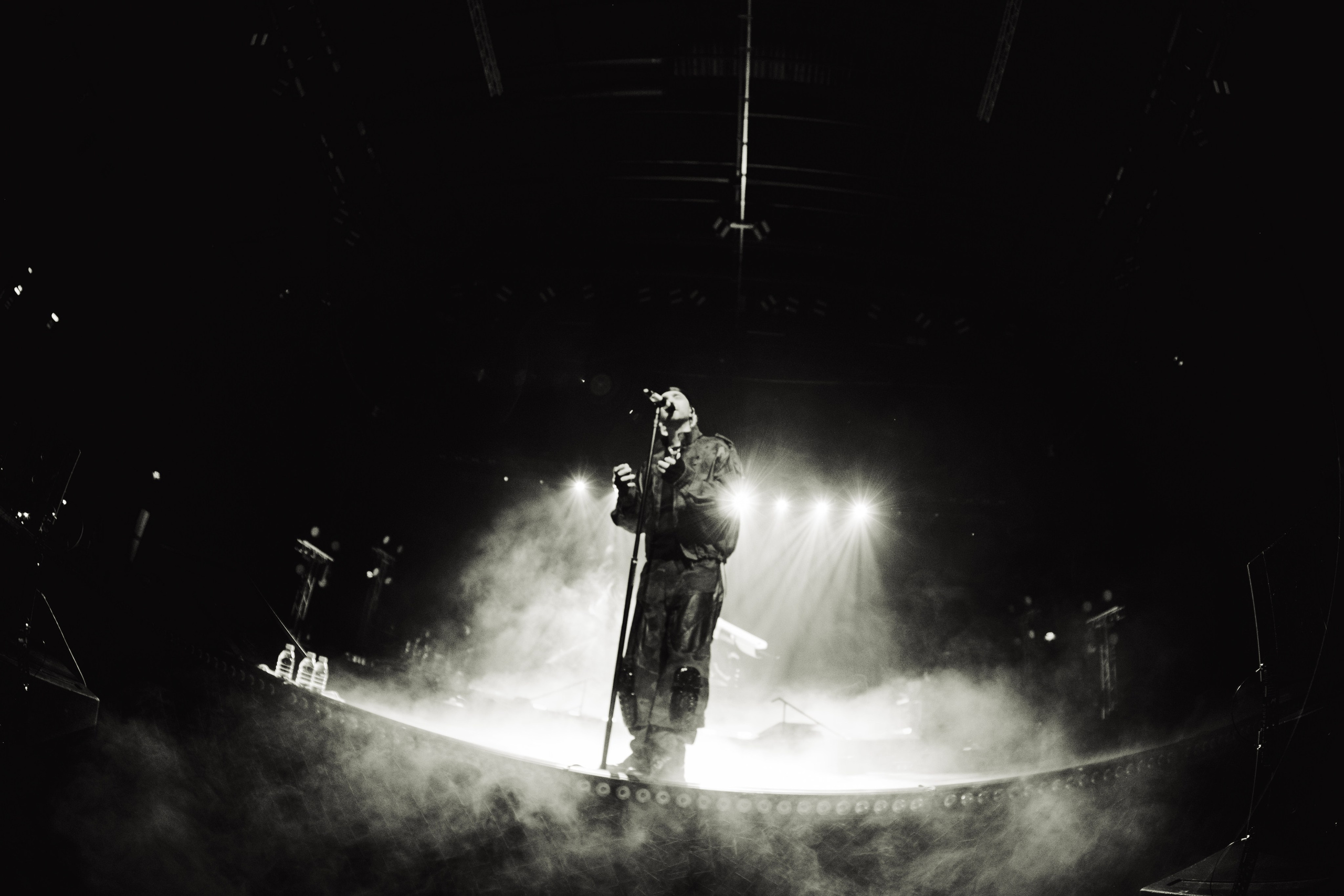 ЕГОР КРИД В КАЗАНИ 21.10.25. Концертный и репортажный фотограф в Москве и Санкт-Петербурге Мария