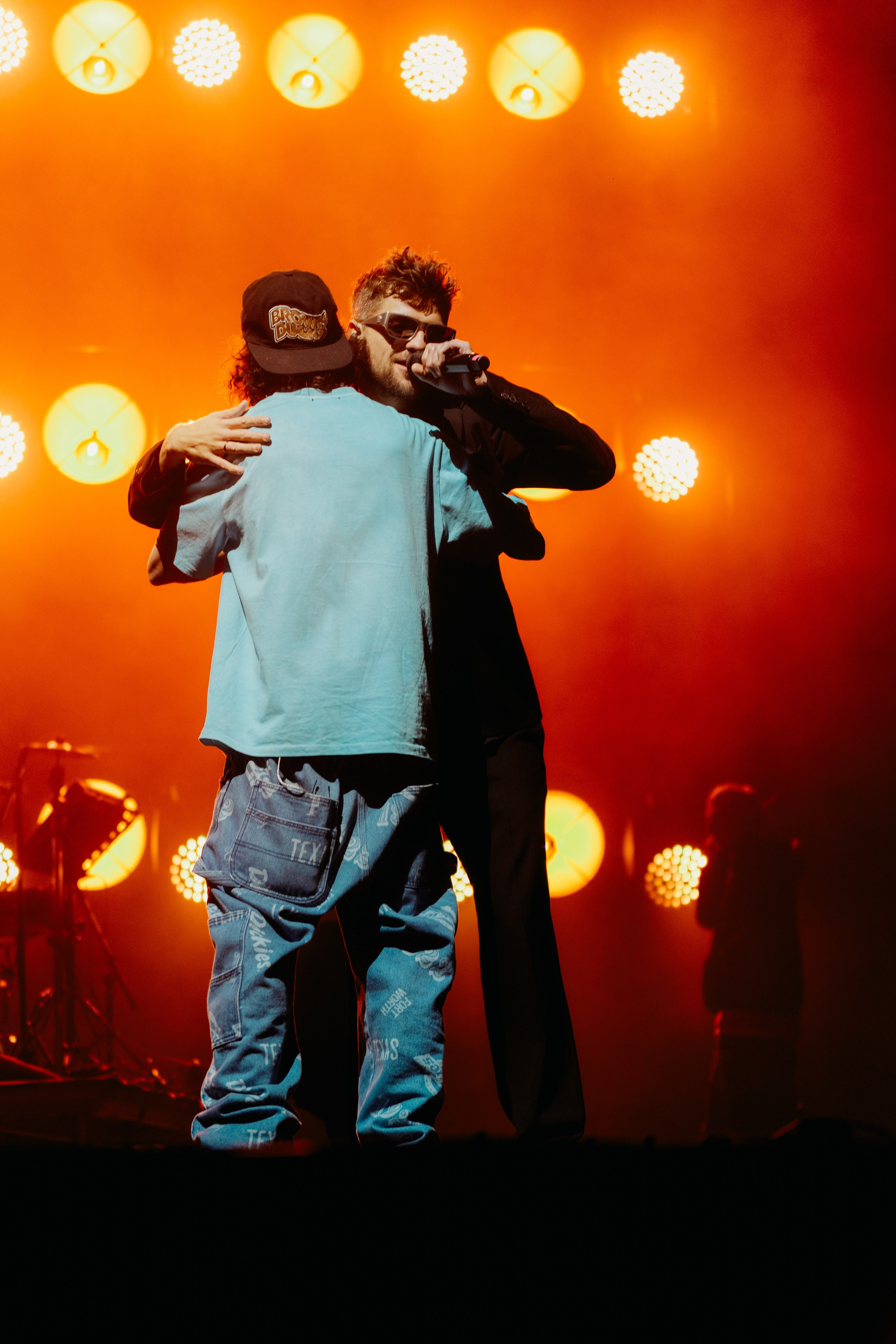 ЛСП В LIVE АРЕНЕ 21.03.25. Концертный и репортажный фотограф в Москве и Санкт-Петербурге Мария