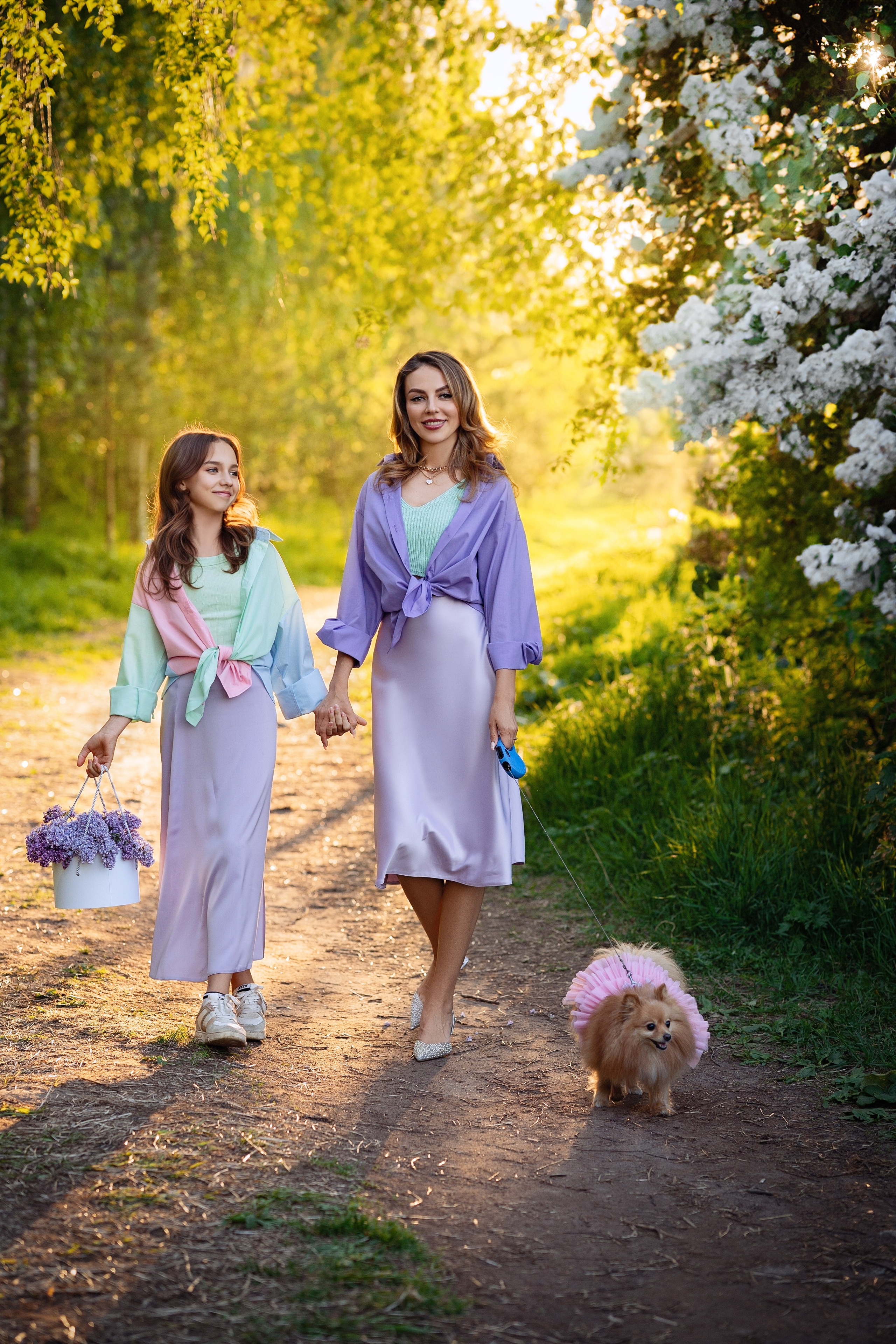 Family. Семейный и детский фотограф в Строгино Екатерина Кутузова