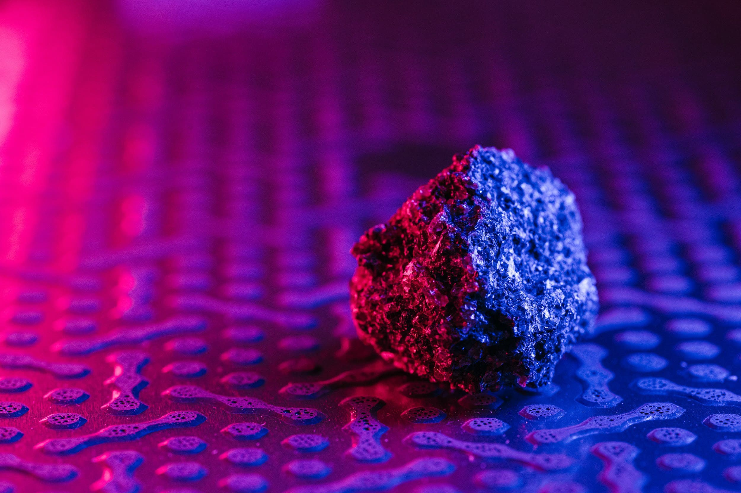 RND LAB. Владимир Дьяконов — Индустриальный и репортажной фотограф в России