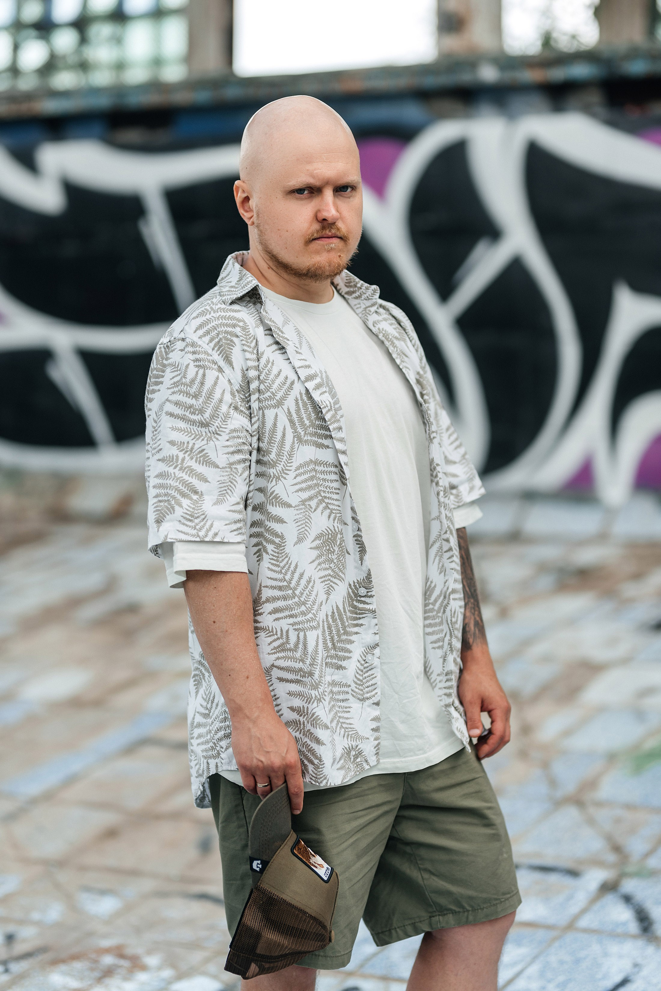 Владимир. Свадебный и семейный фотограф в Туле Ксения Сильвер