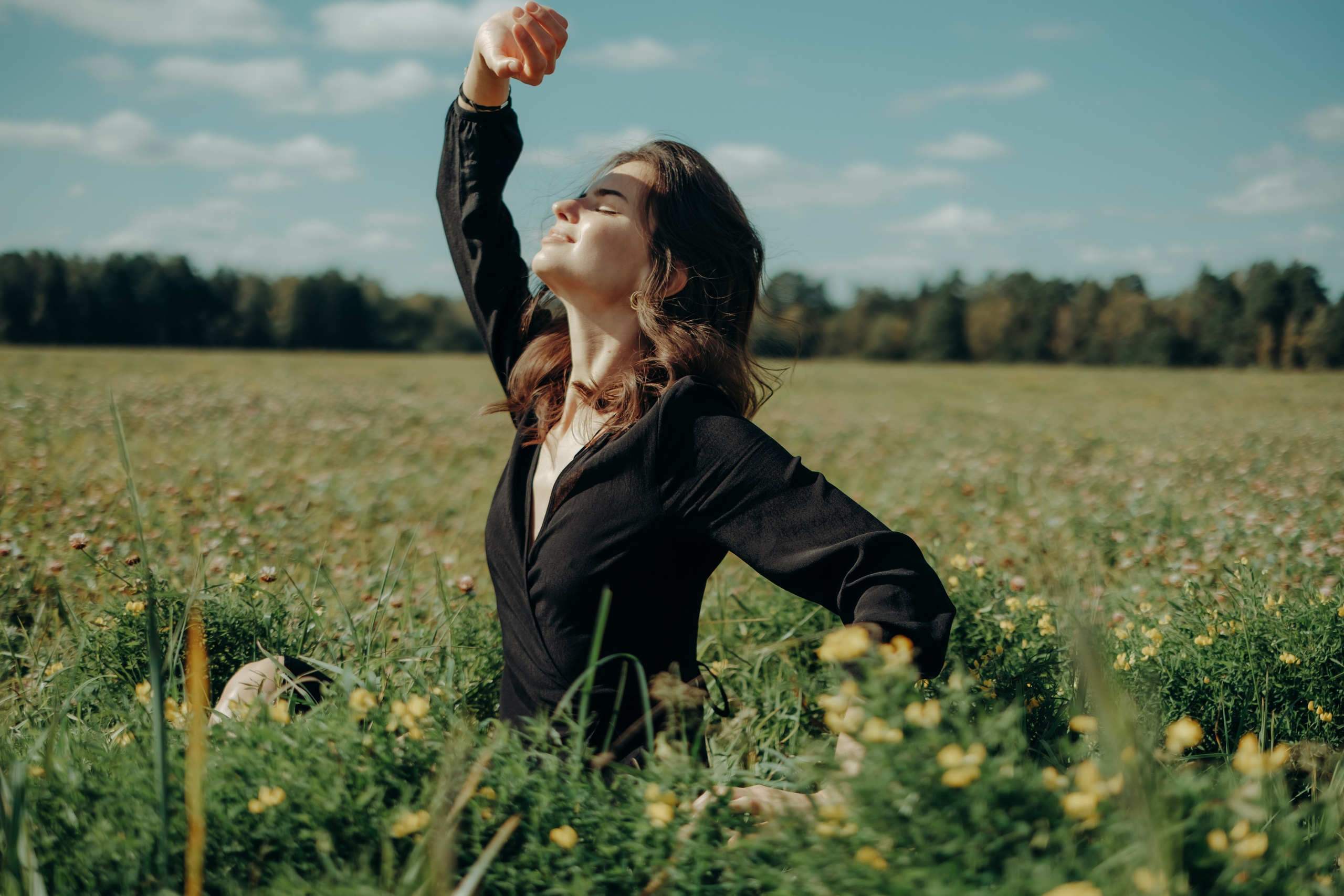 Татьяна. Vladimirbaklenev