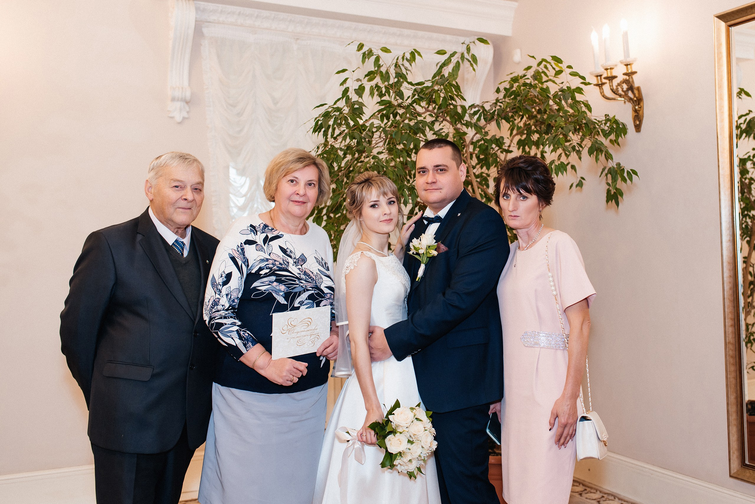 Яна и Андрей. Осенняя история. Семейный и Свадебный фотограф. Санкт-Петербург. Пушкин