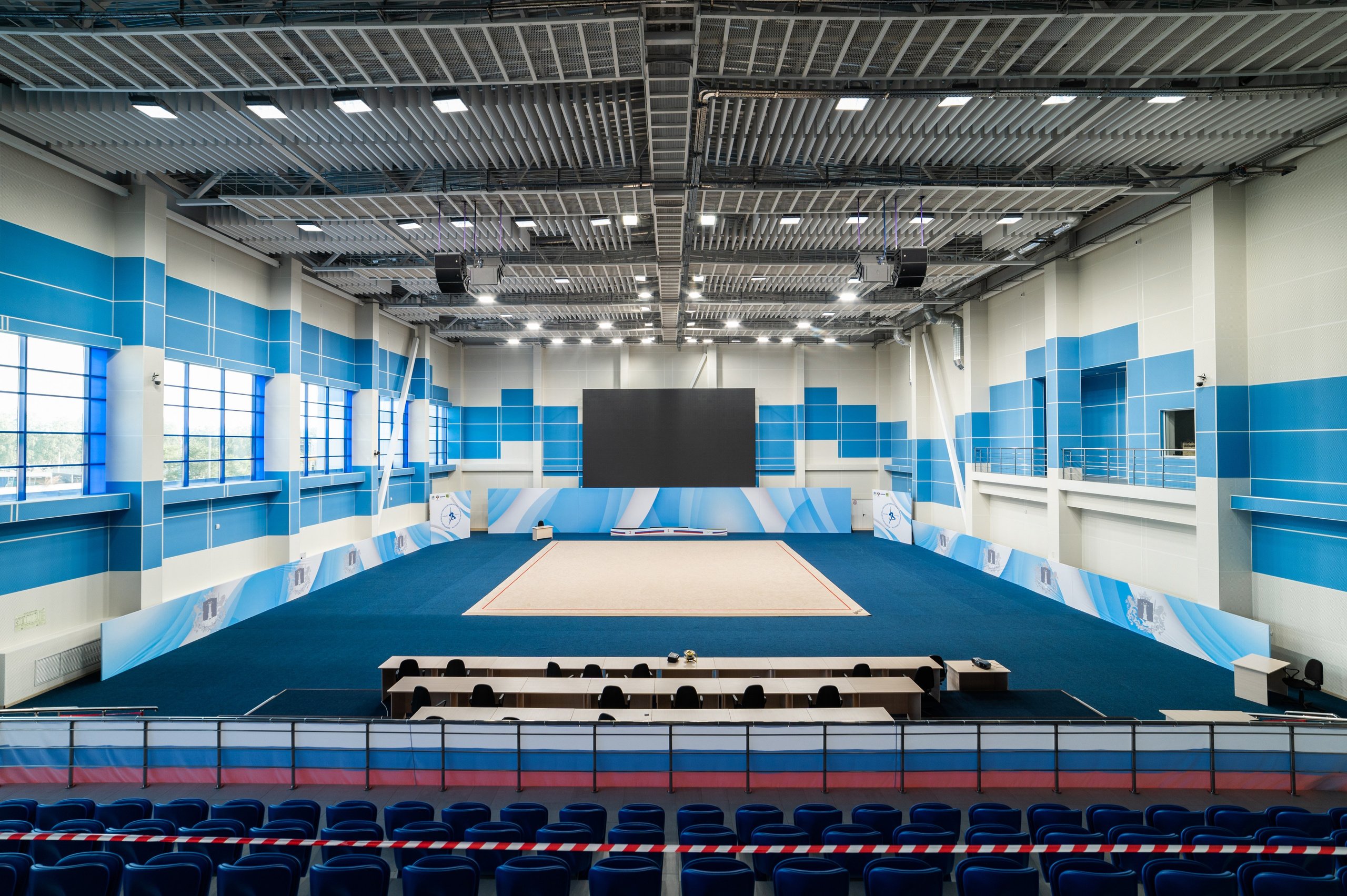 Интерьерная фотография. Коммерческий фотограф в Ульяновске