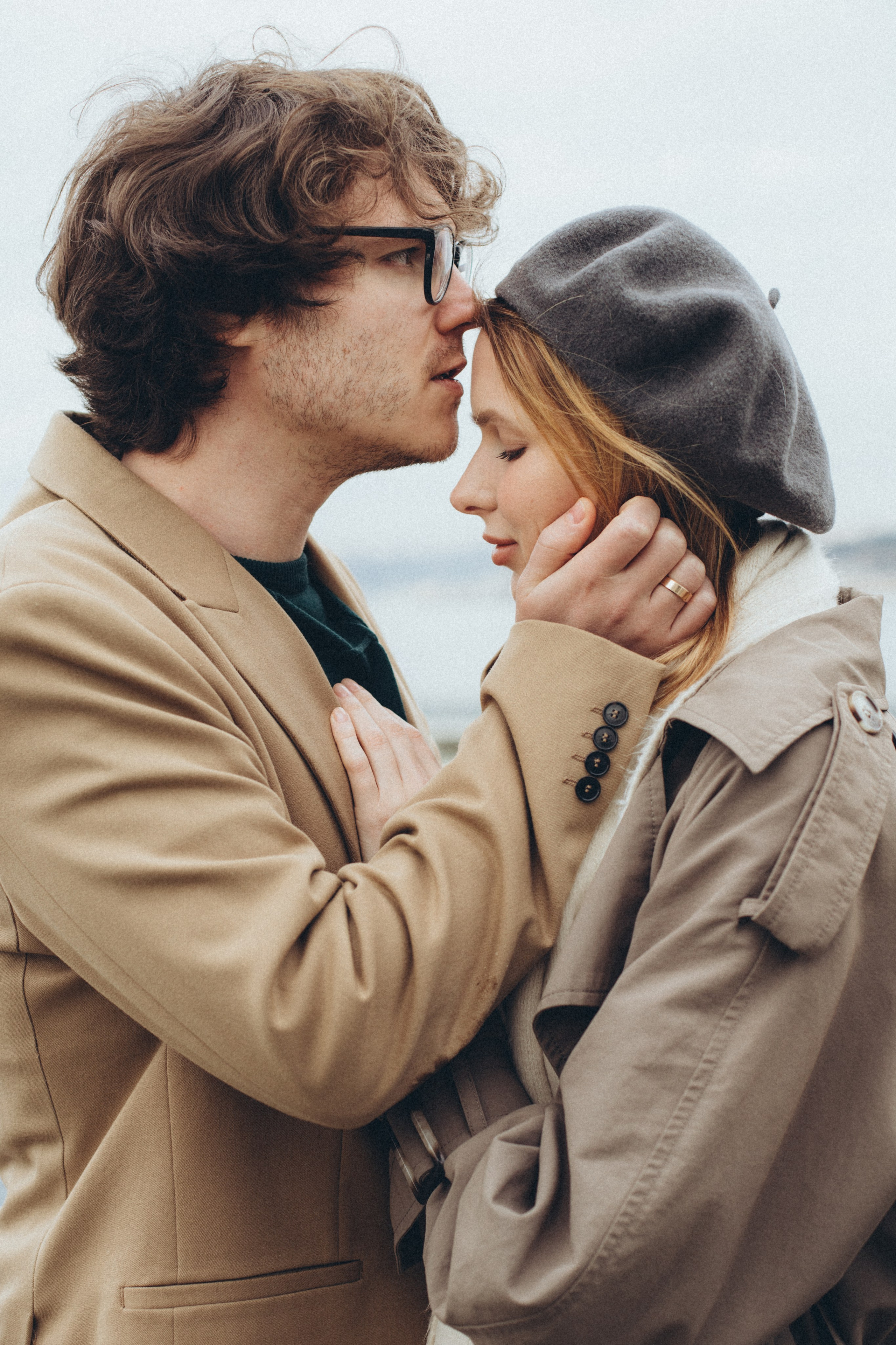 Любовь в Стамбуле