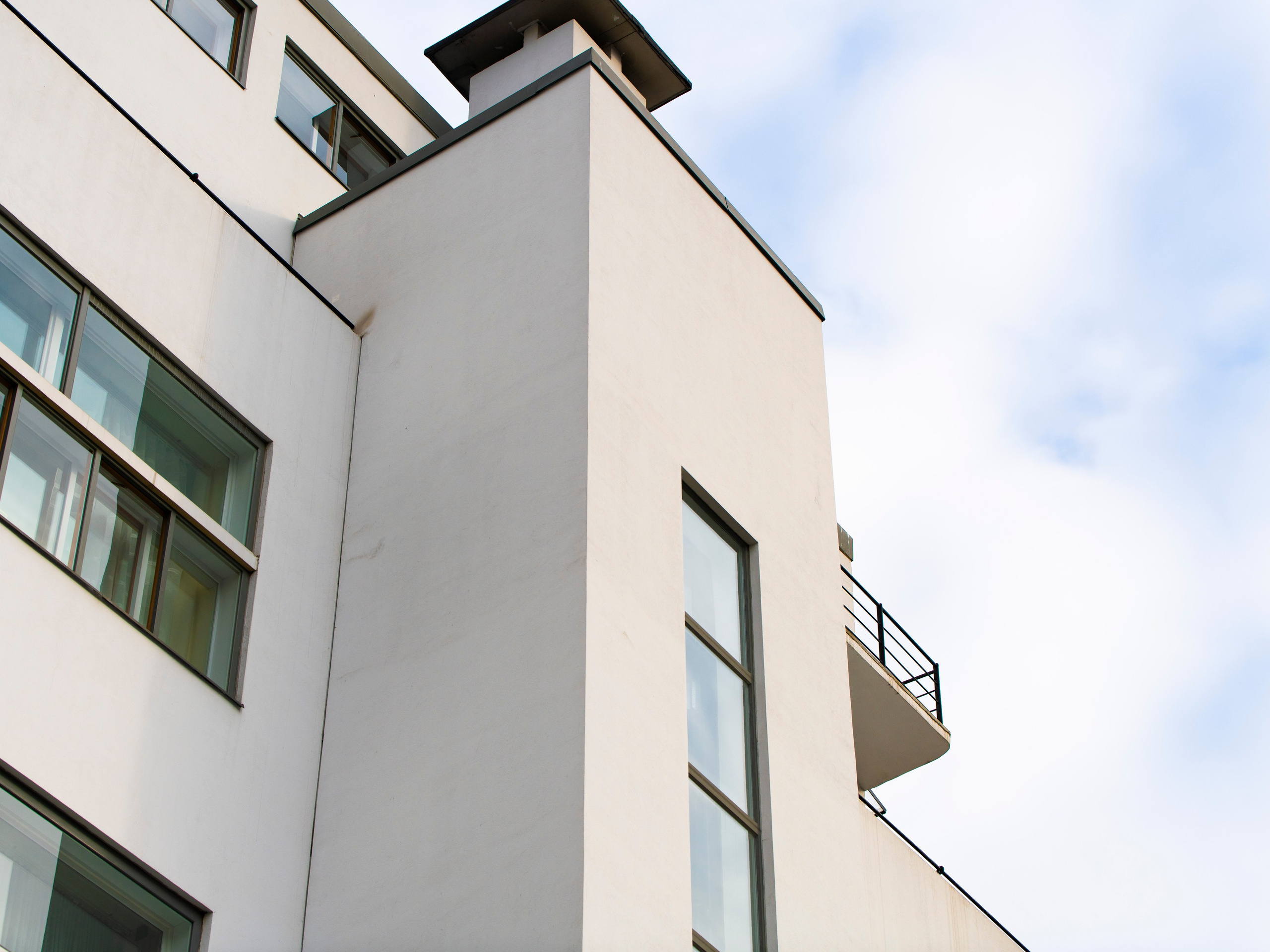 Дом Наркомфина. Фотограф в Москве. Шахабудин